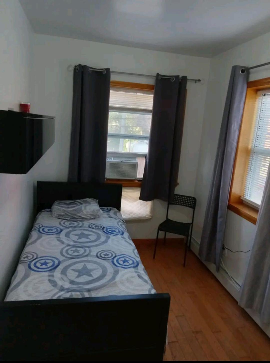 Hospedagem domiciliar New York Nova York