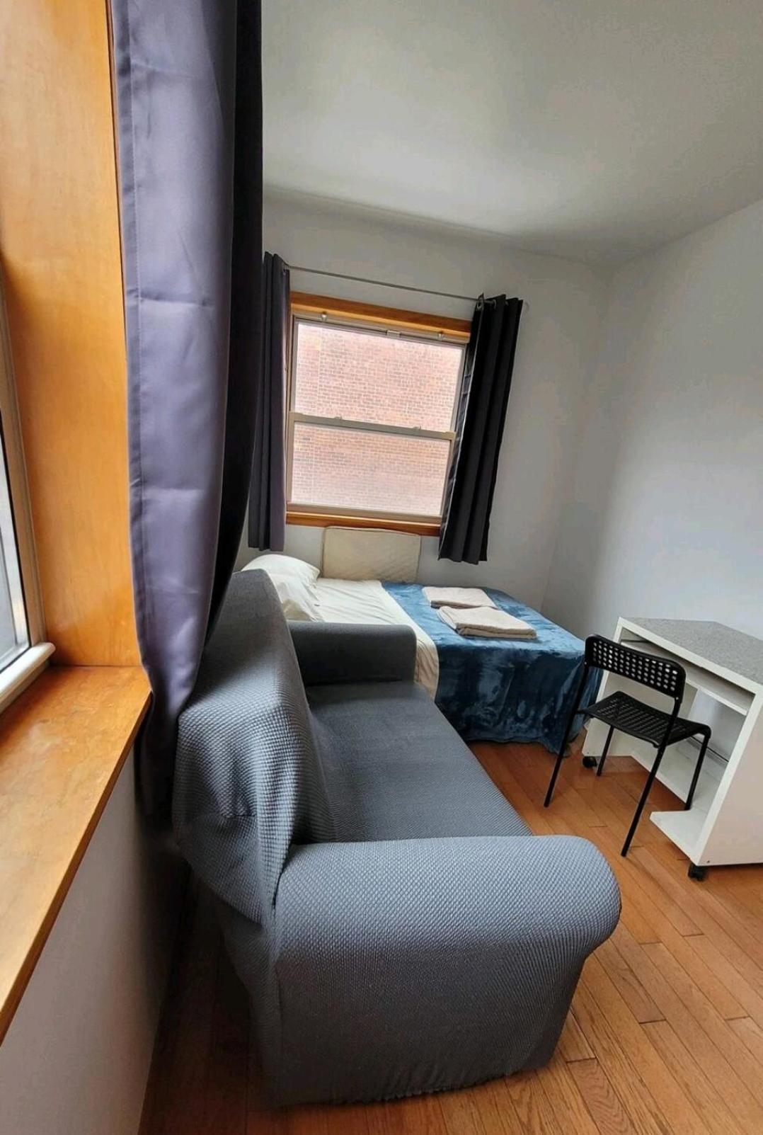 Hospedagem domiciliar New York