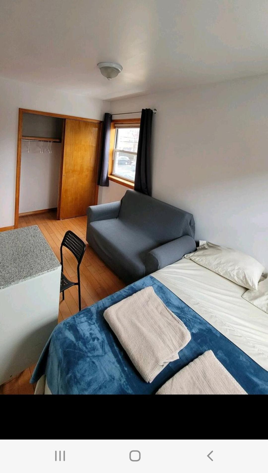 Hospedagem domiciliar New York *