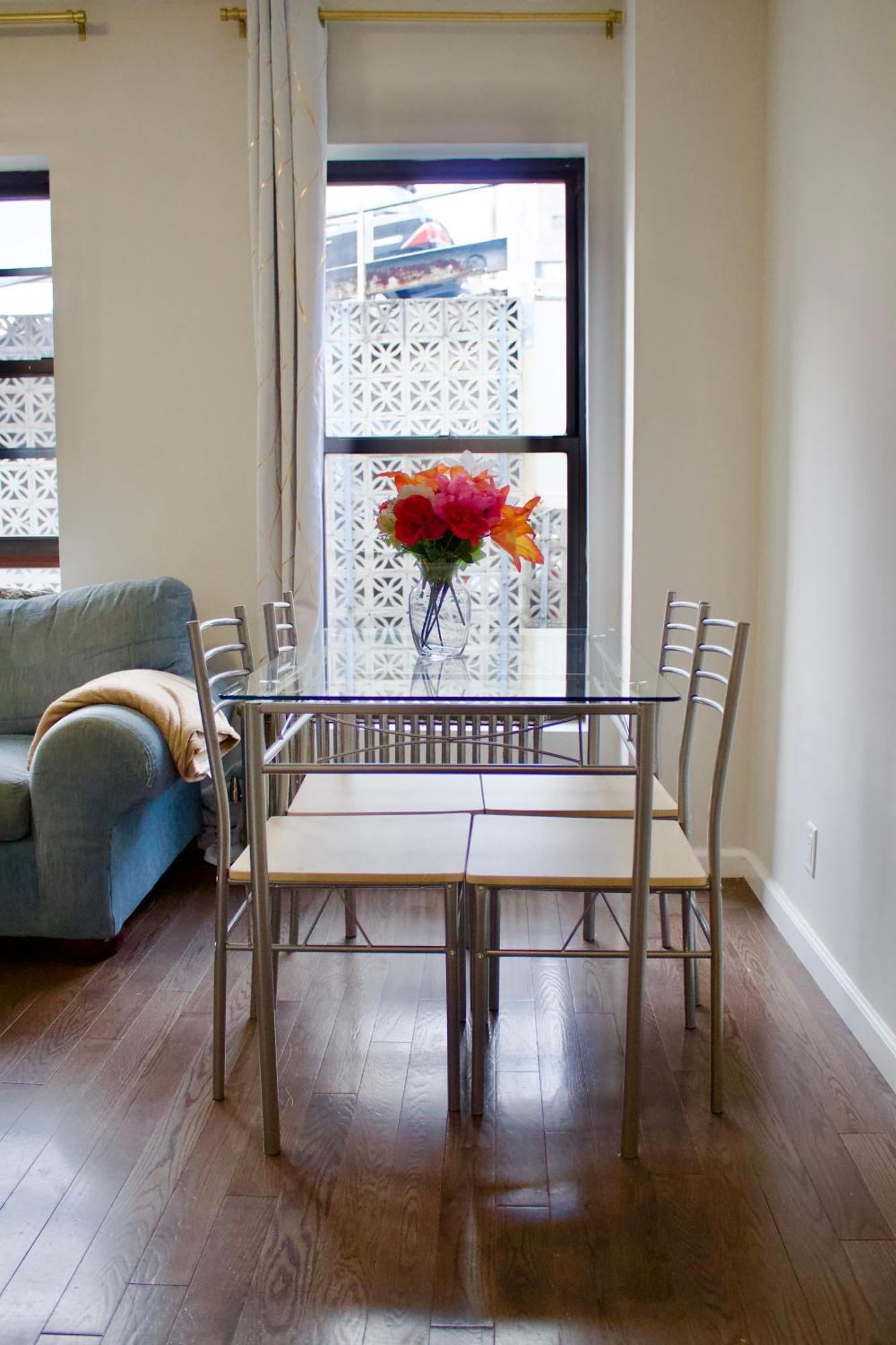 Times Square Manhattan 2br Apartment! Apartamento Nova York