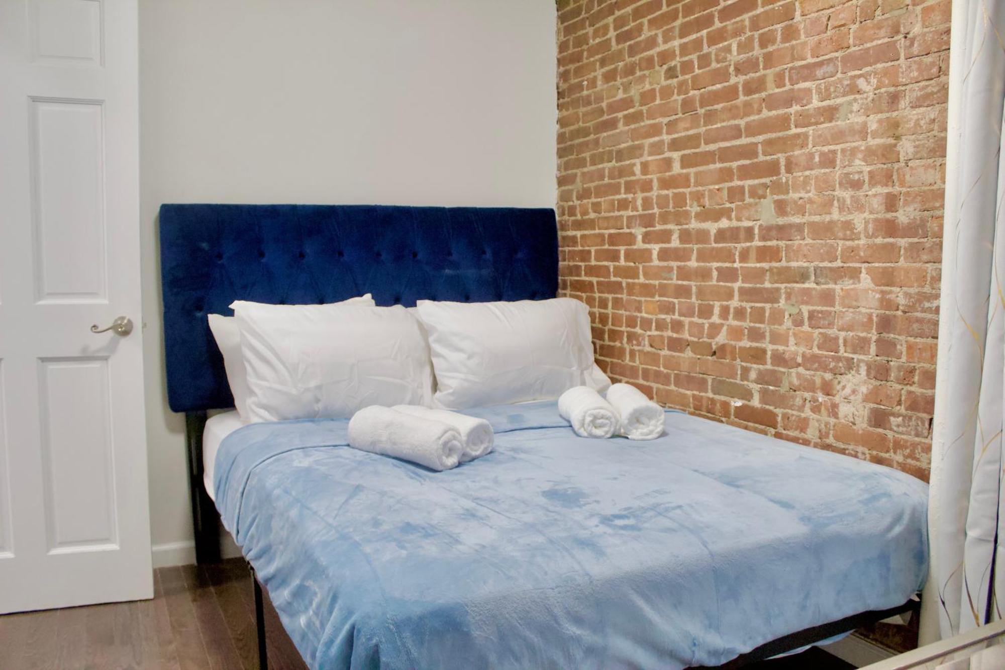 Apartamento Times Square Manhattan 2br Apartment!