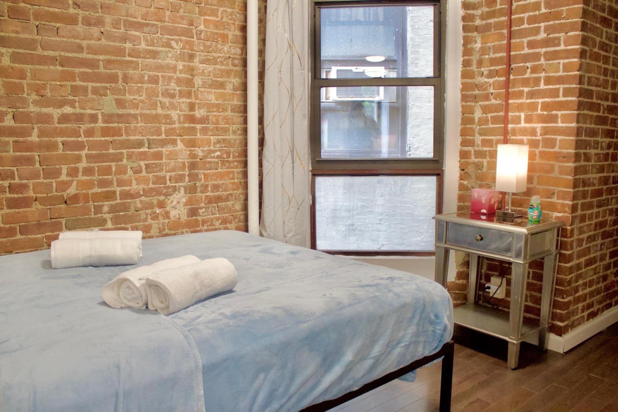 Apartamento Times Square Manhattan 2br Apartment! Nova York