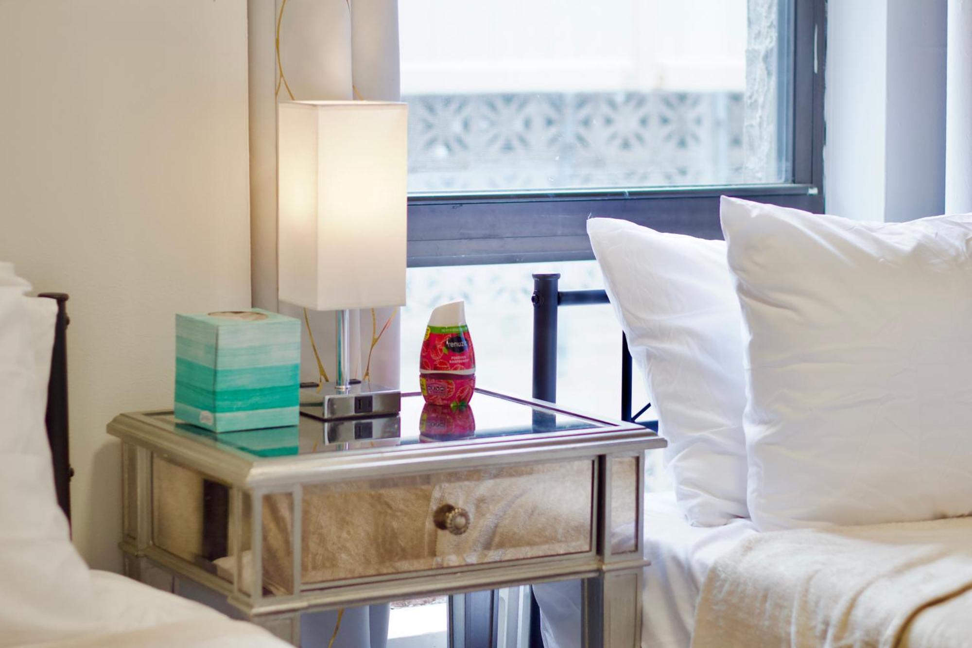 Times Square Manhattan 2br Apartment! Apartamento *
