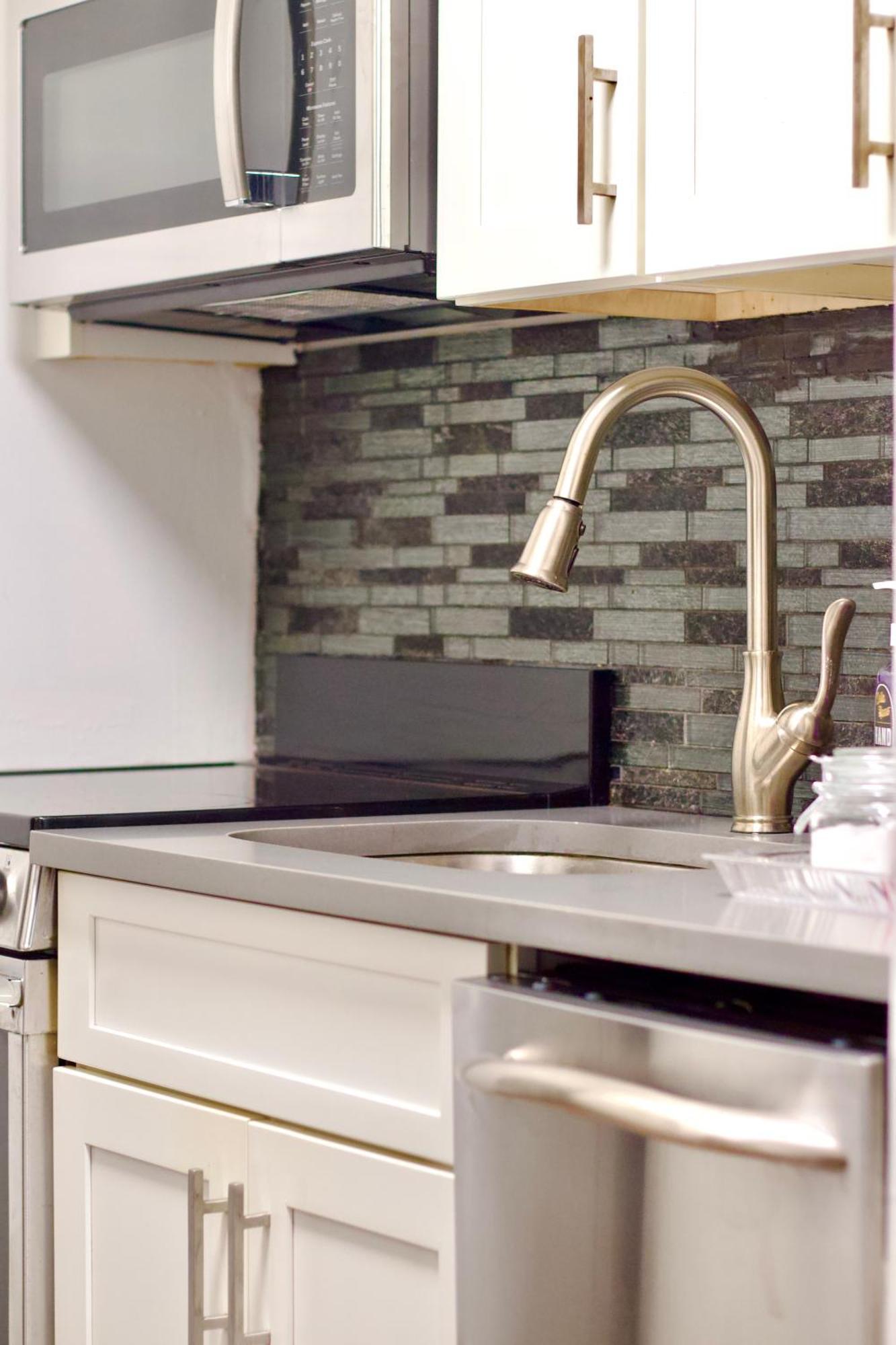 Times Square Manhattan 2br Apartment! Nova York