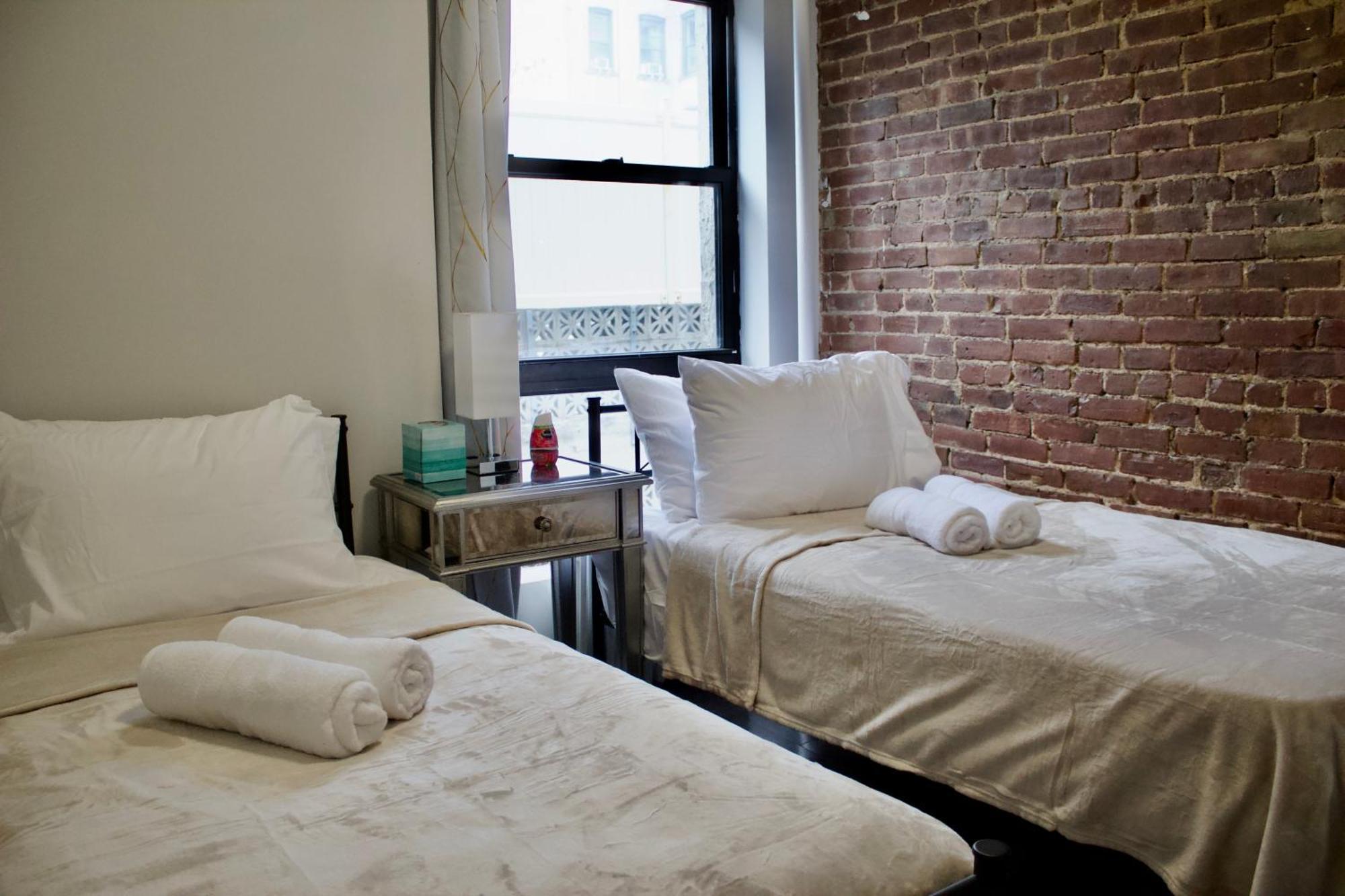 Times Square Manhattan 2br Apartment! * Nova York