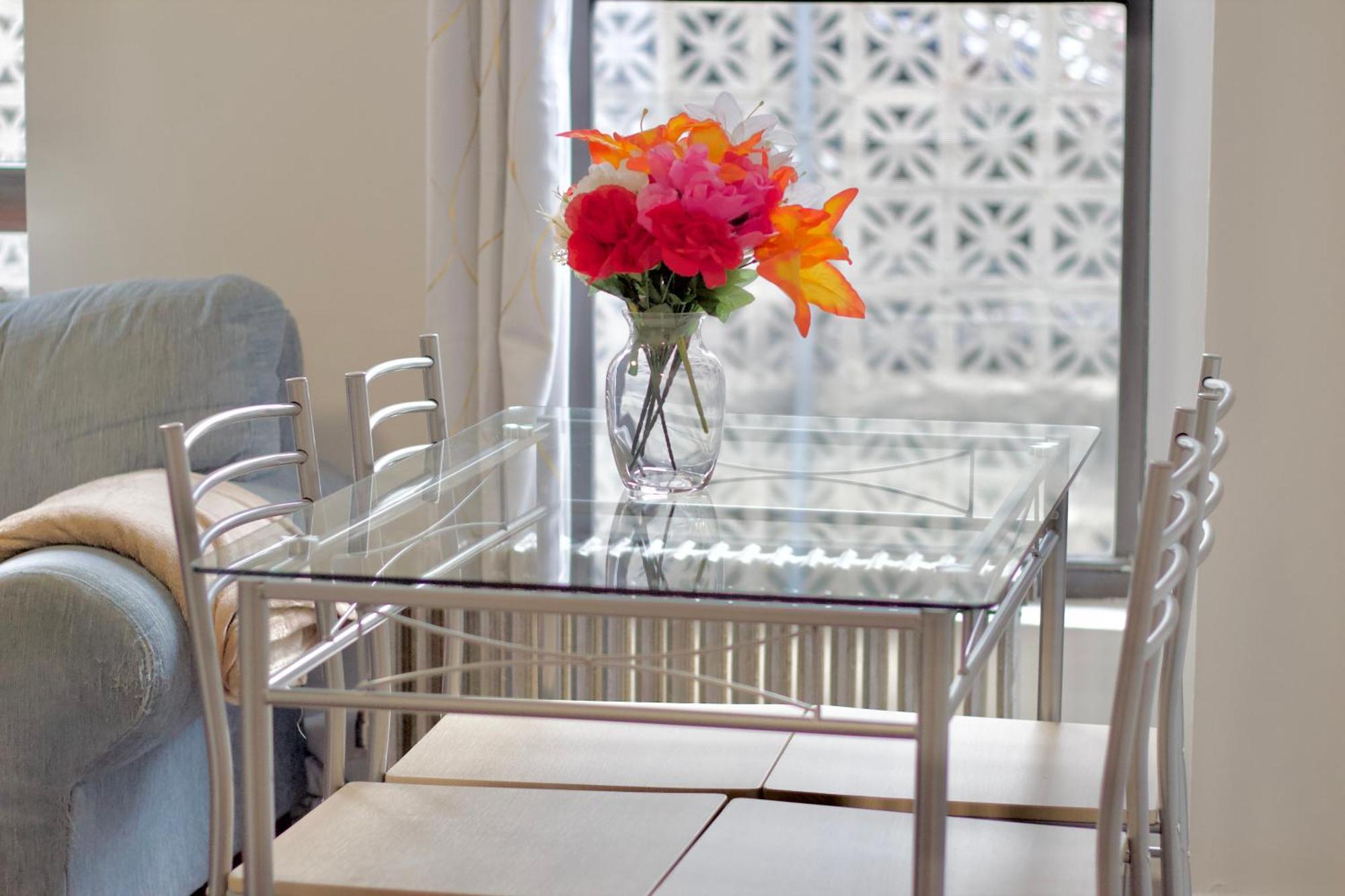 Times Square Manhattan 2br Apartment! Apartamento