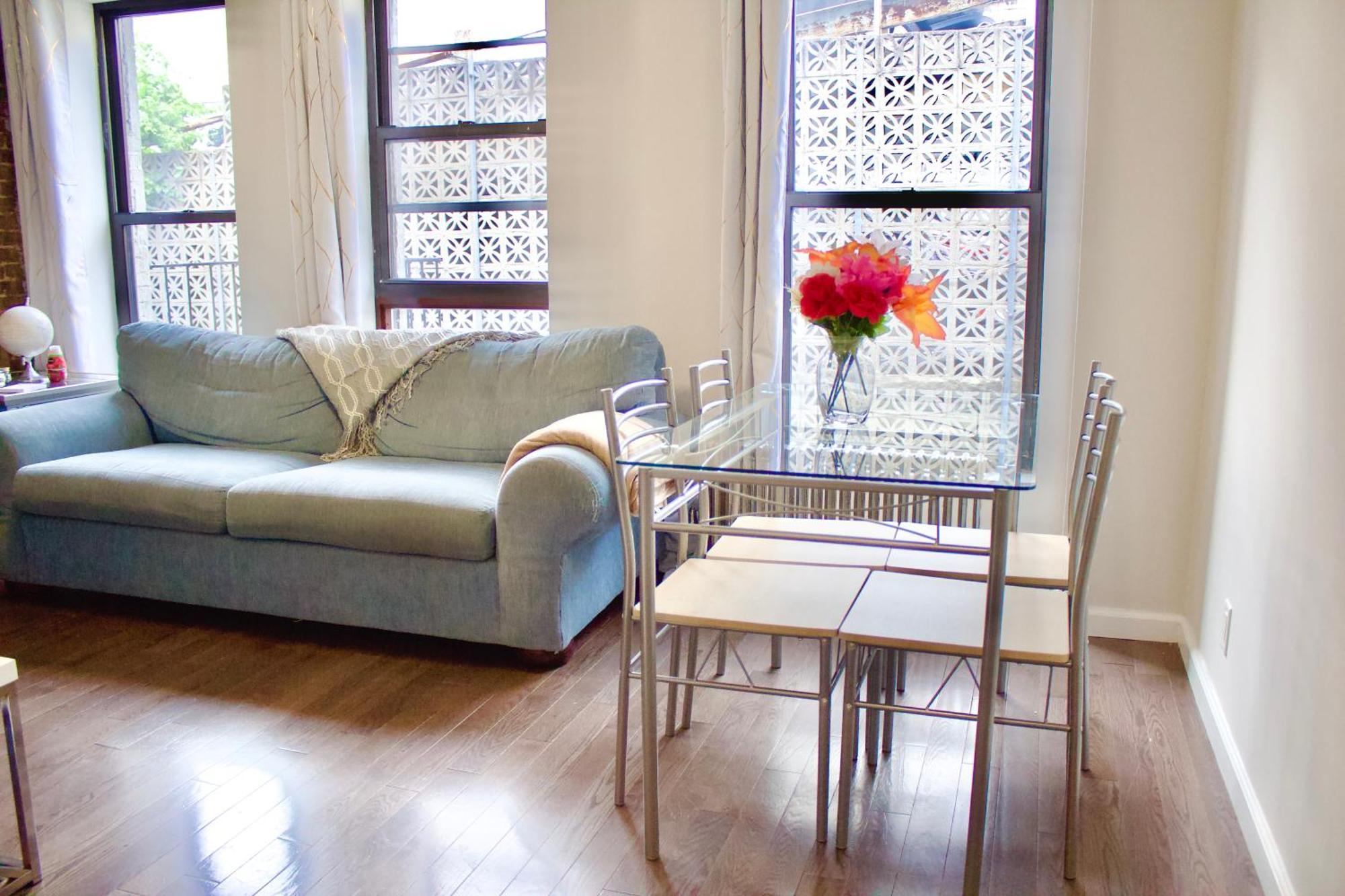 Times Square Manhattan 2br Apartment! * Nova York