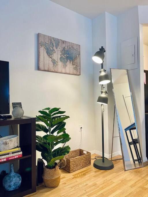 Apartamento Cozy In Chelsea *