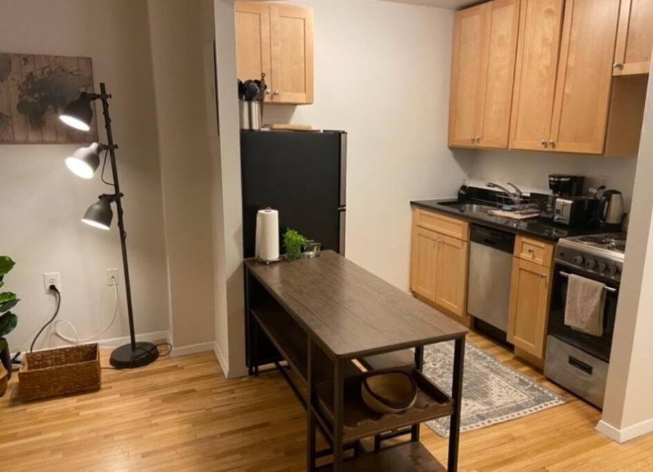 Apartamento Cozy In Chelsea