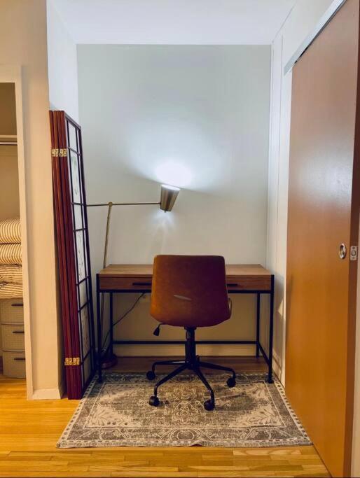 Cozy In Chelsea Apartamento Nova York