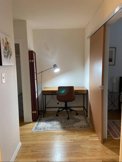 Apartamento Cozy In Chelsea *
