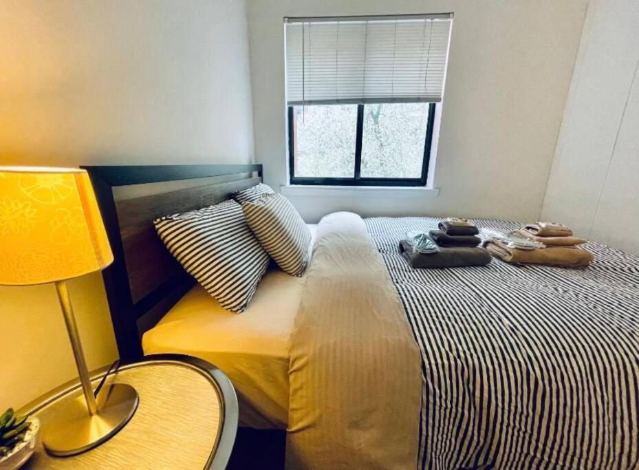 Apartamento Cozy In Chelsea Nova York