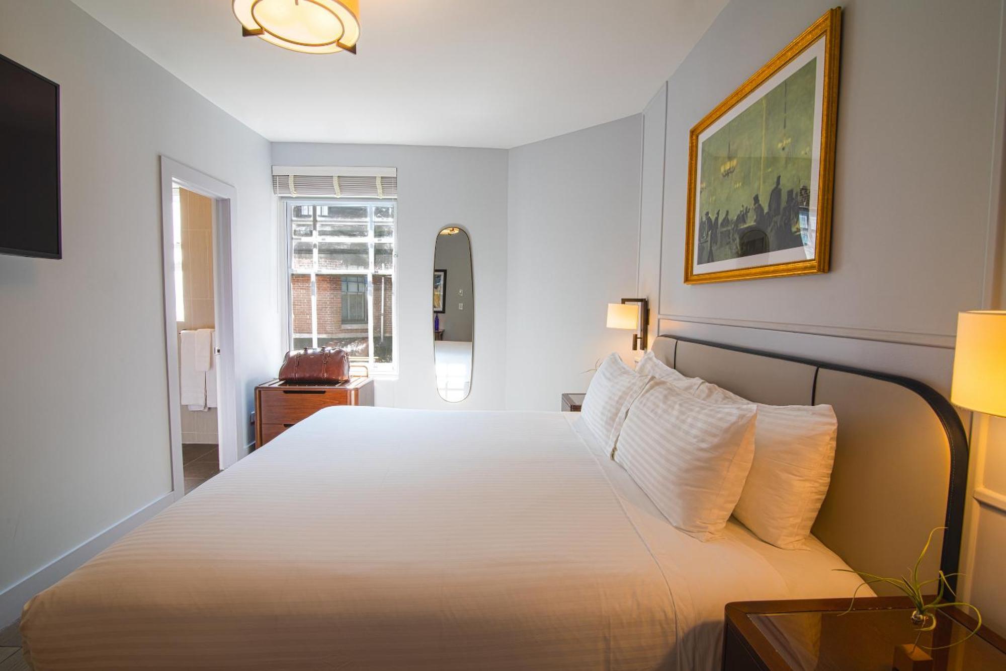 Belleclaire Park 4* New York