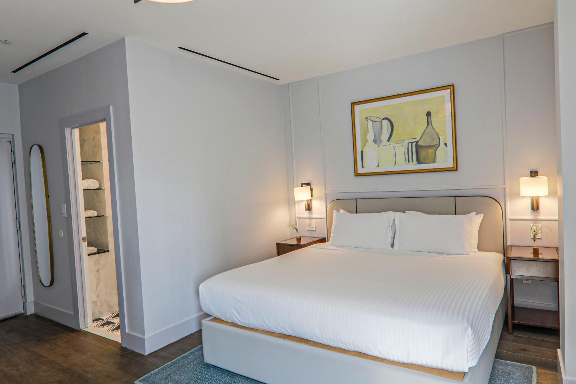 Belleclaire Park 4*
