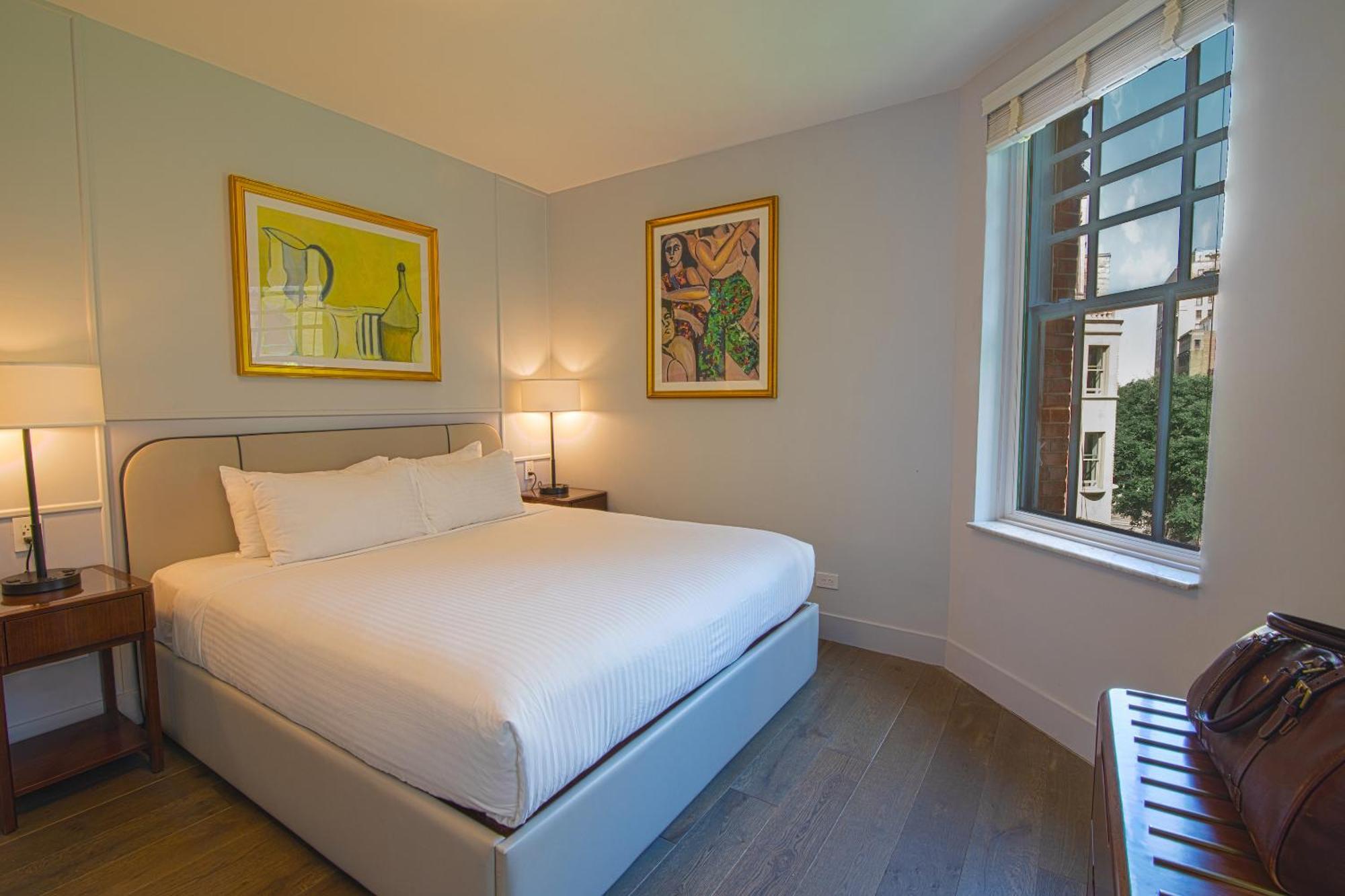 Belleclaire Park 4* New York