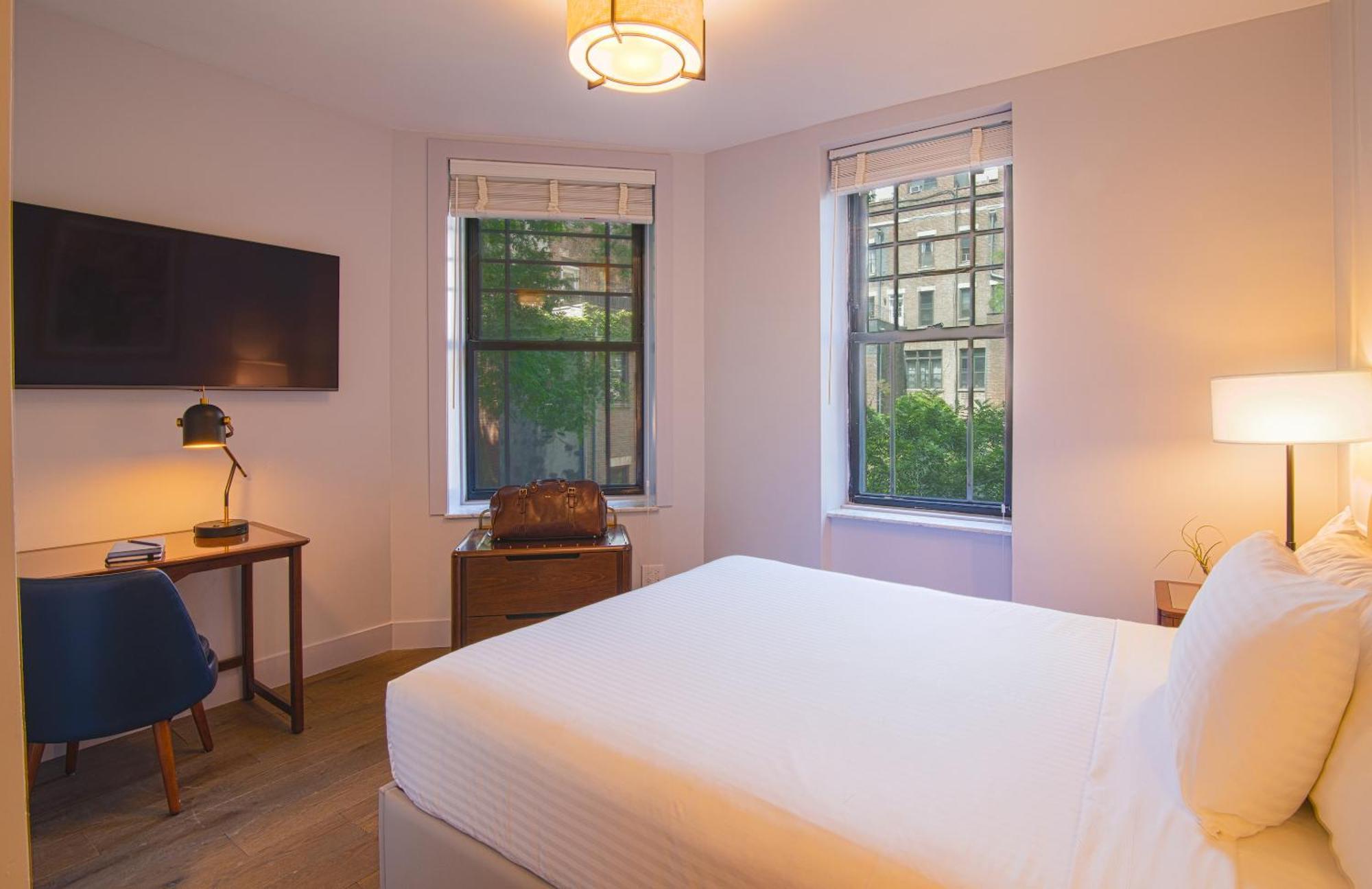 Belleclaire Park Hotel