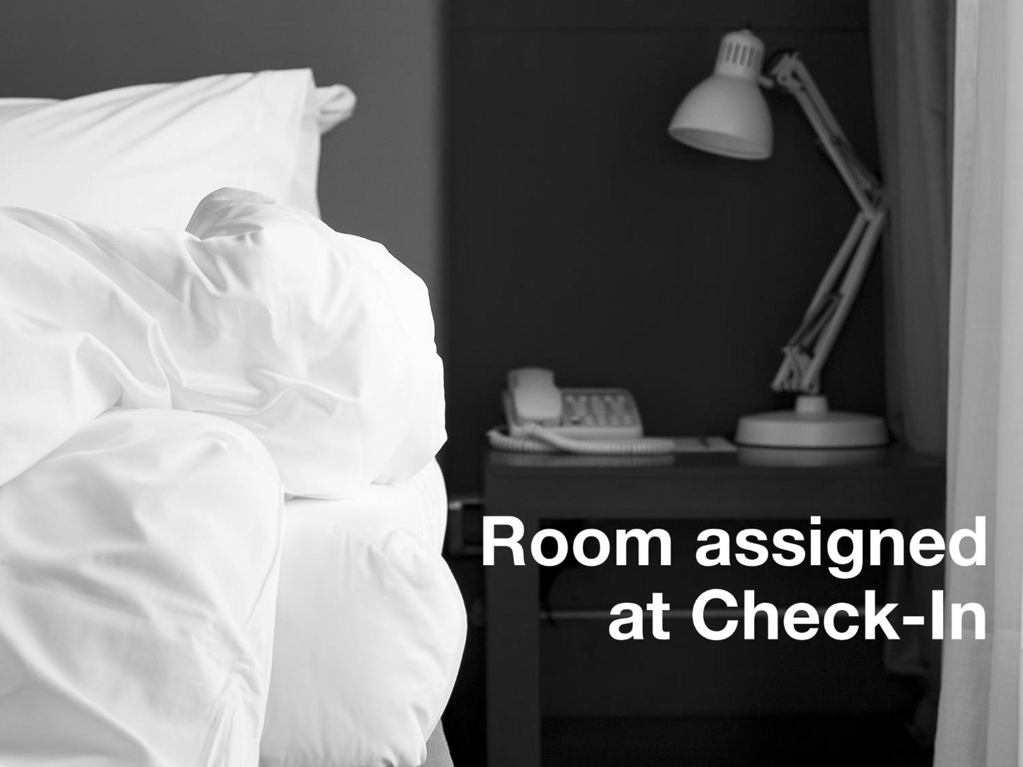 Hotel Off Soho New York