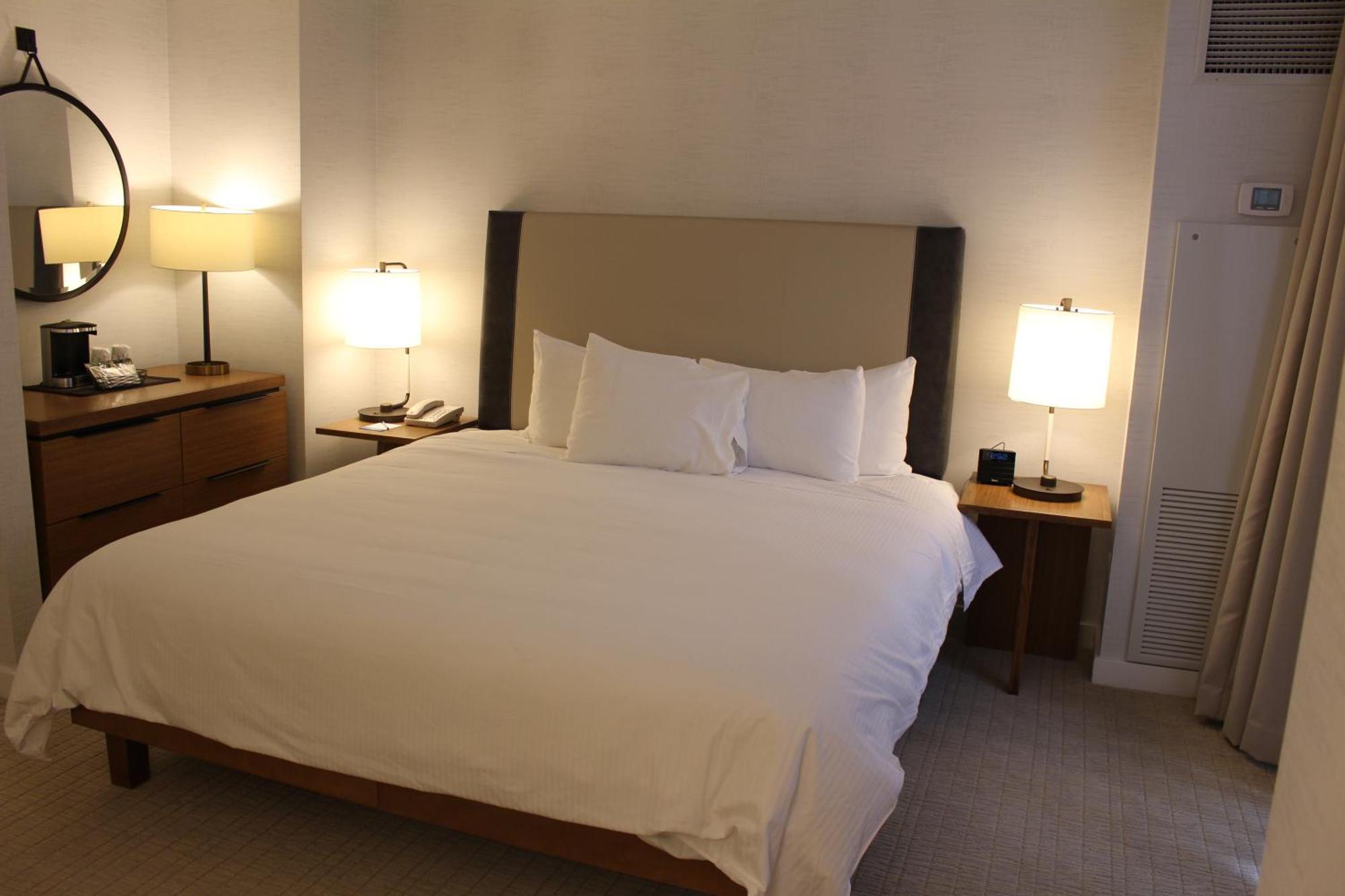 Club Wyndham Midtown 45 Nova York