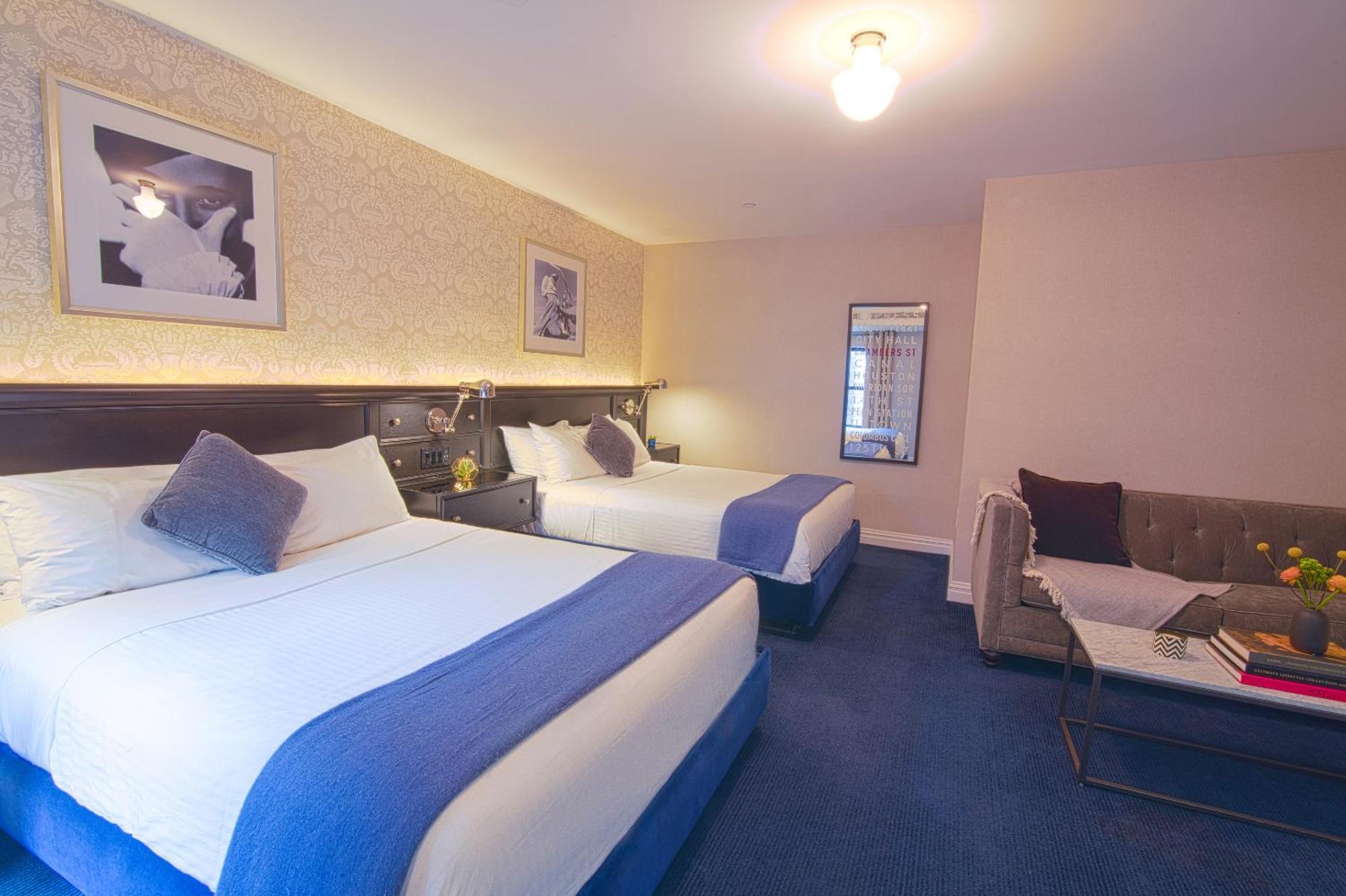 Hotel The Frederick Tribeca Nova York
