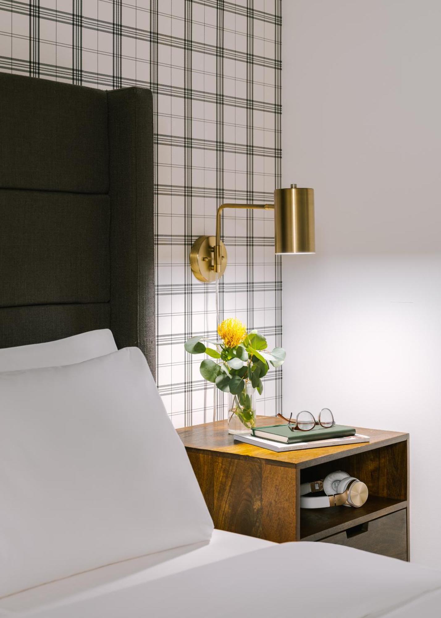 Aparthotel Sonder at One Platt 4*