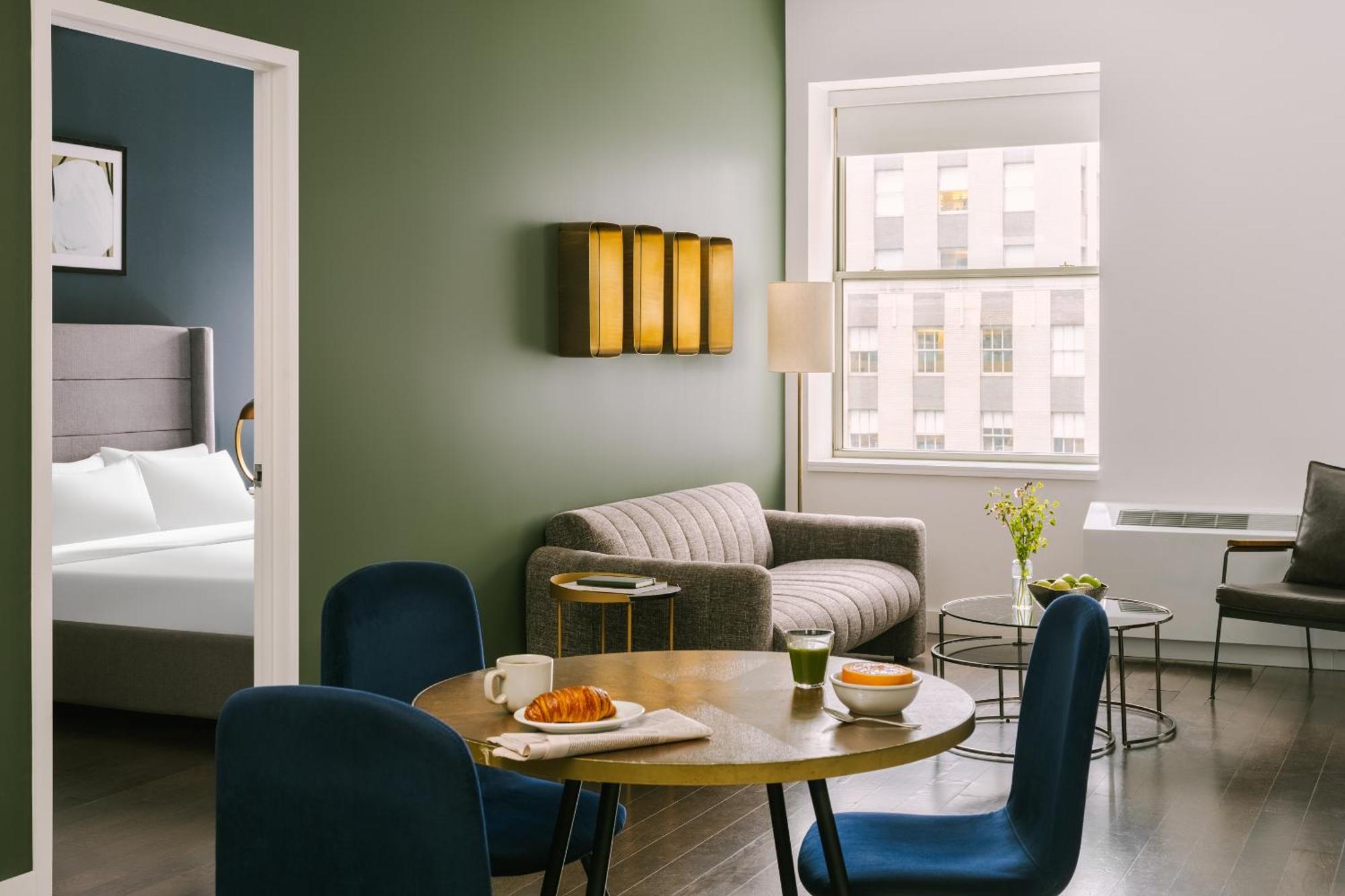 Sonder at One Platt New York