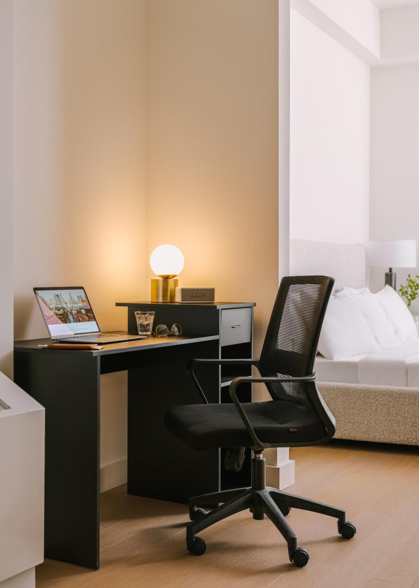 Aparthotel Sonder at One Platt 4*