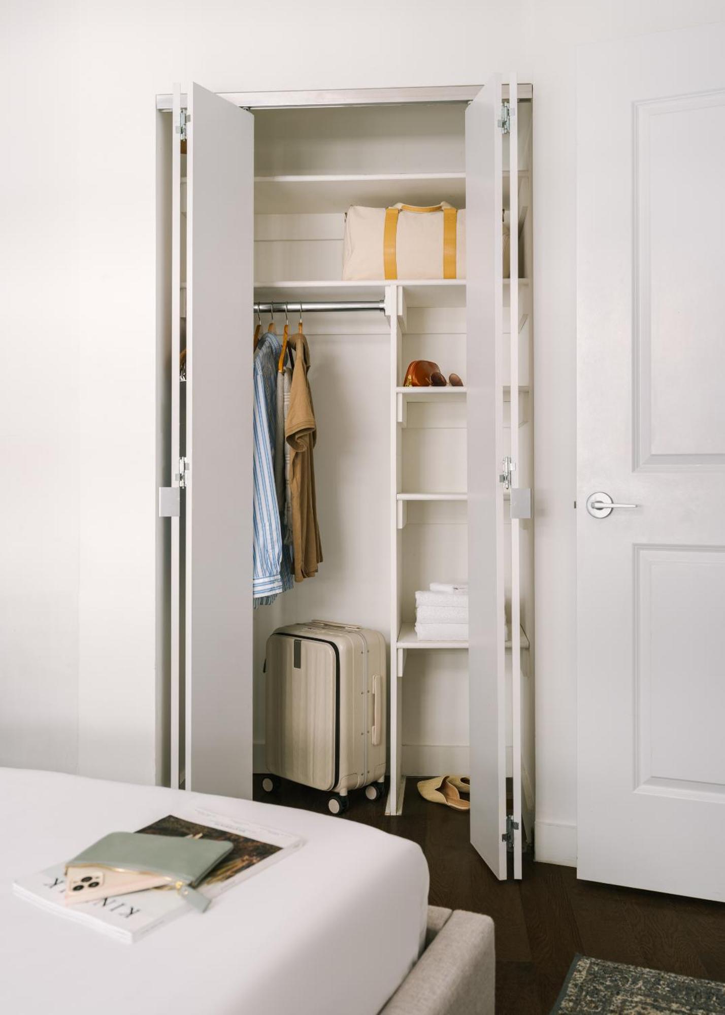 Sonder One Platt Apartments Financial District Aparthotel New York