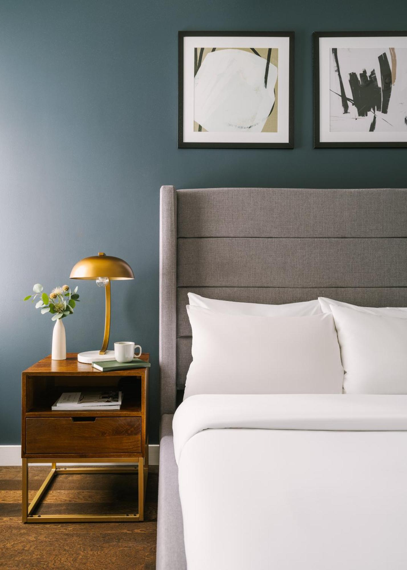 Sonder One Platt Apartments Financial District 4*