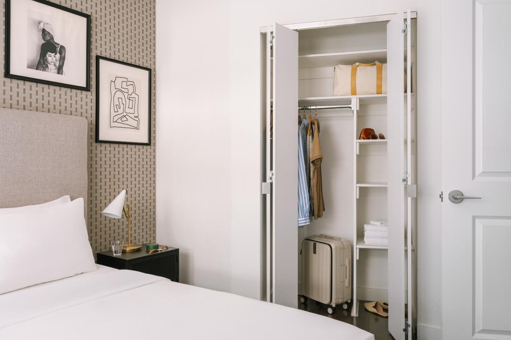 Sonder at One Platt Aparthotel New York
