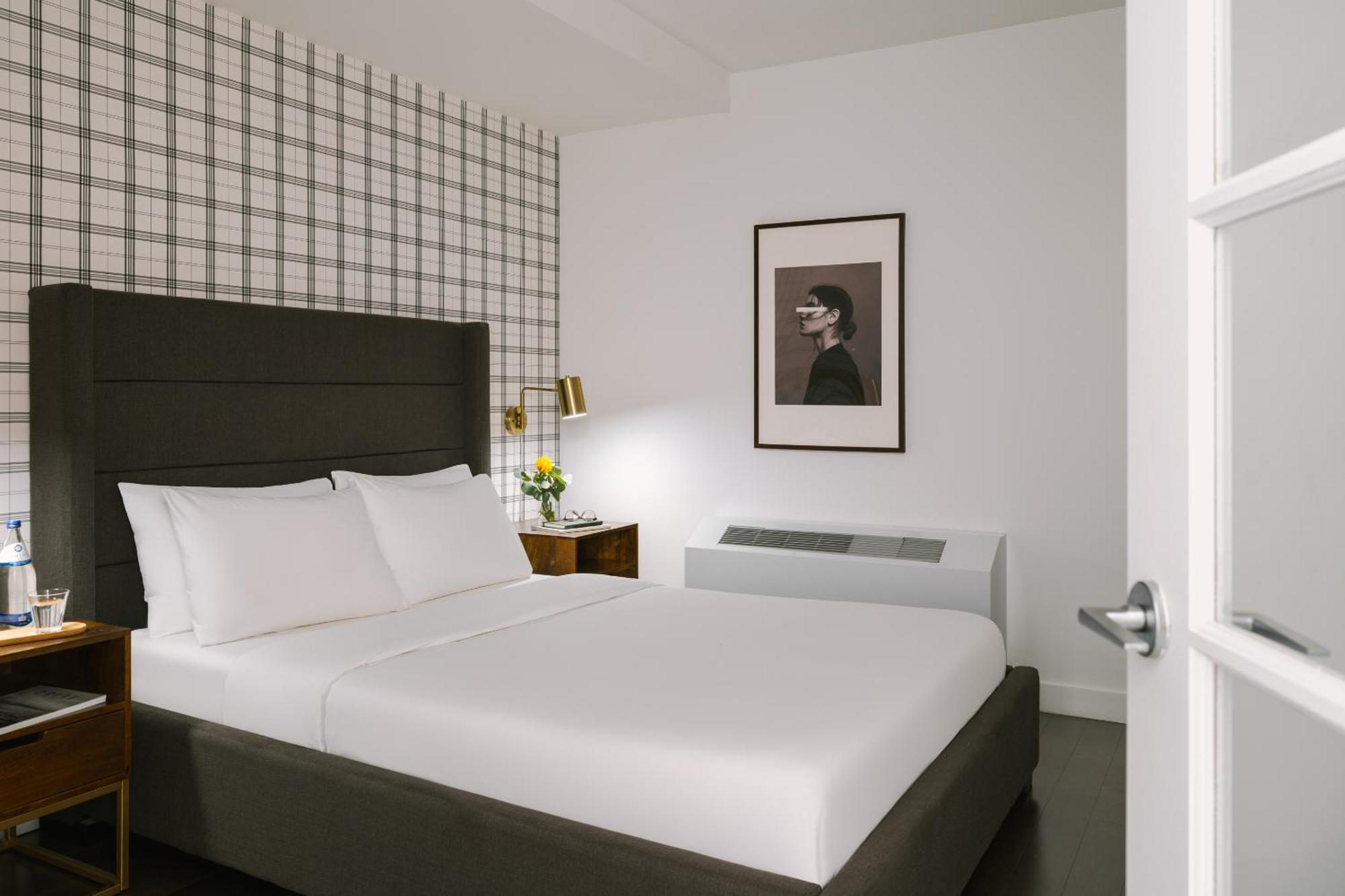 Aparthotel Sonder at One Platt 4*
