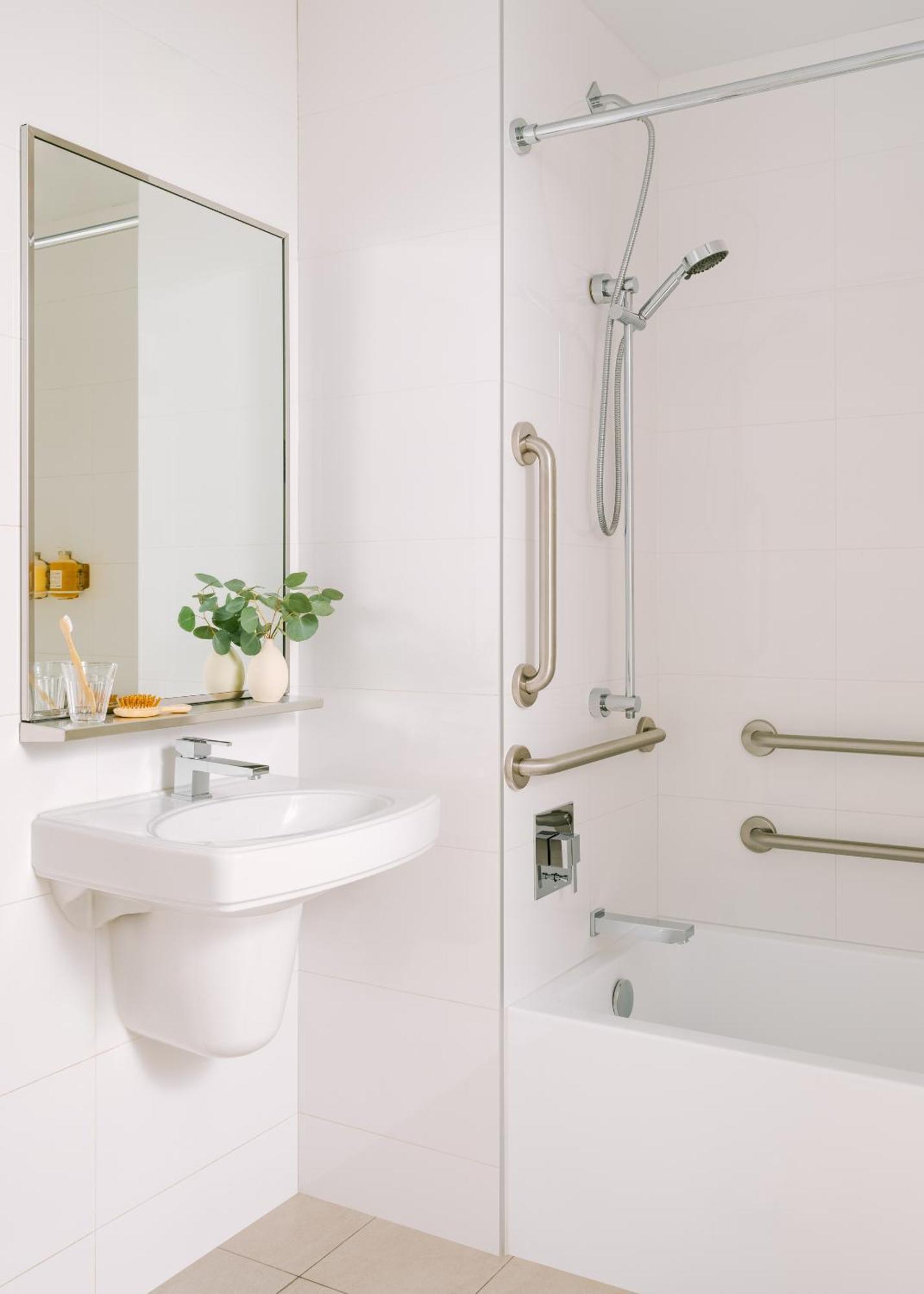 Aparthotel Sonder One Platt Apartments Financial District 4*