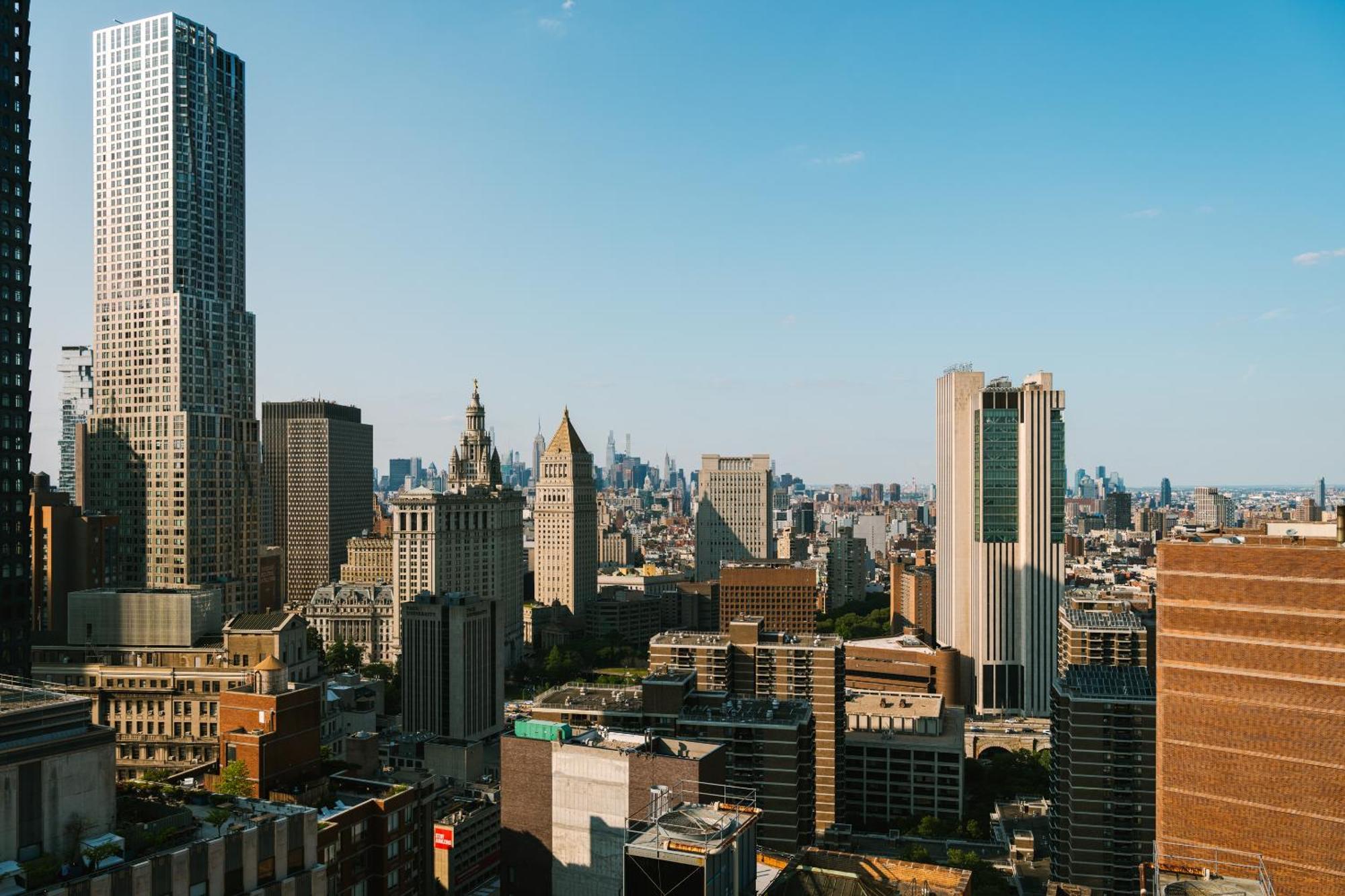 Sonder at One Platt New York