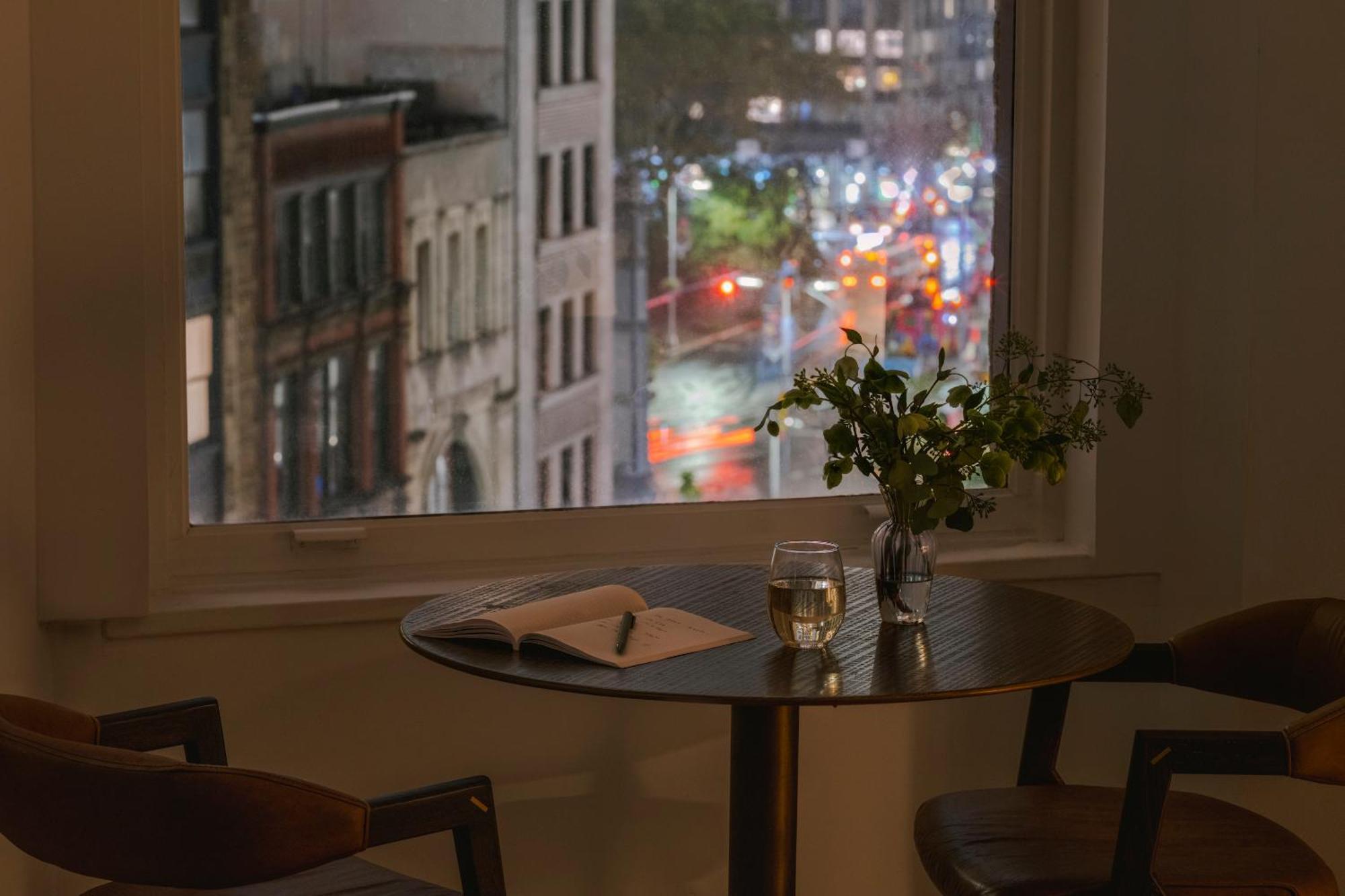 Sonder Flatiron