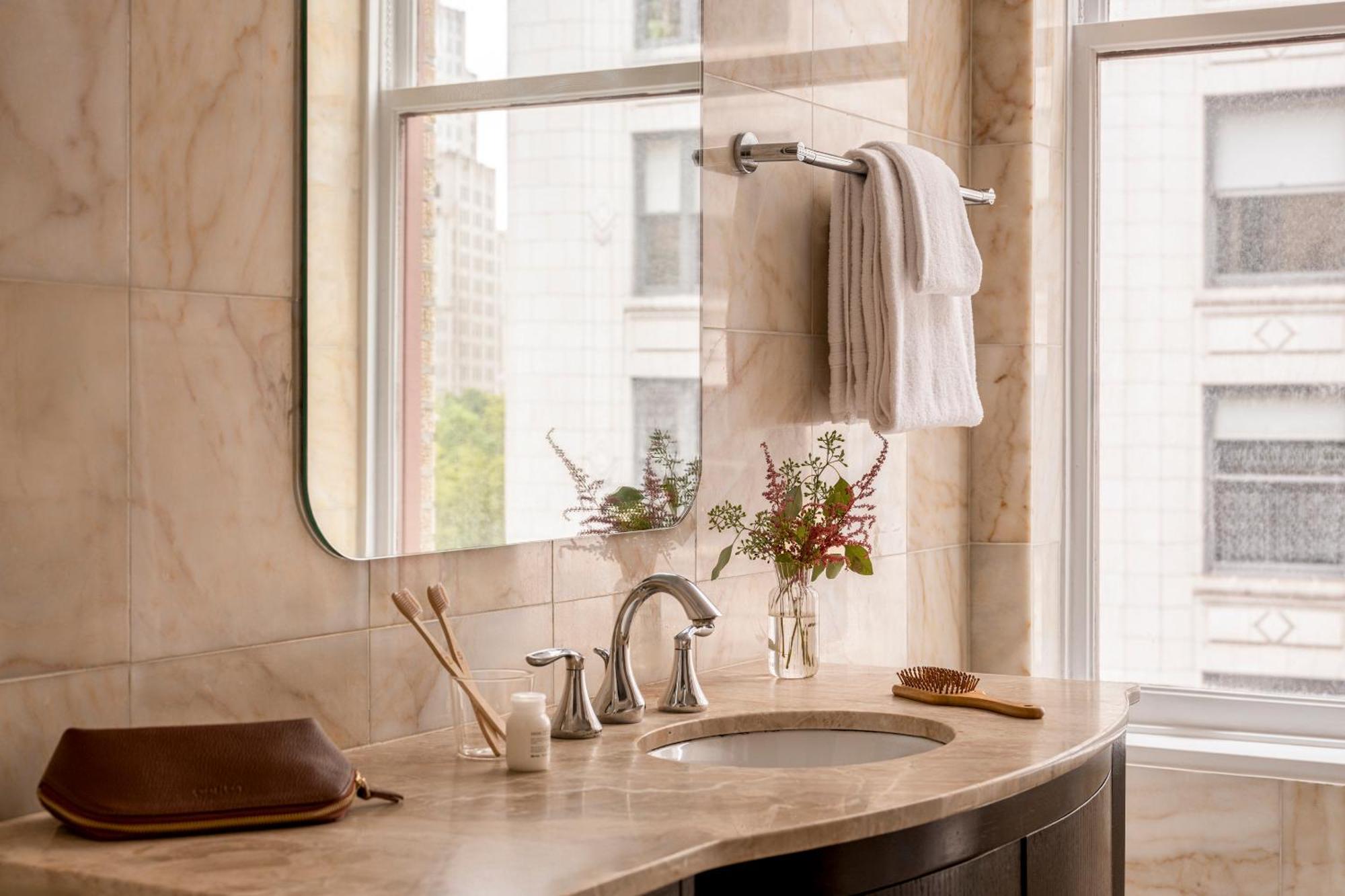 Sonder Flatiron Hotel New York