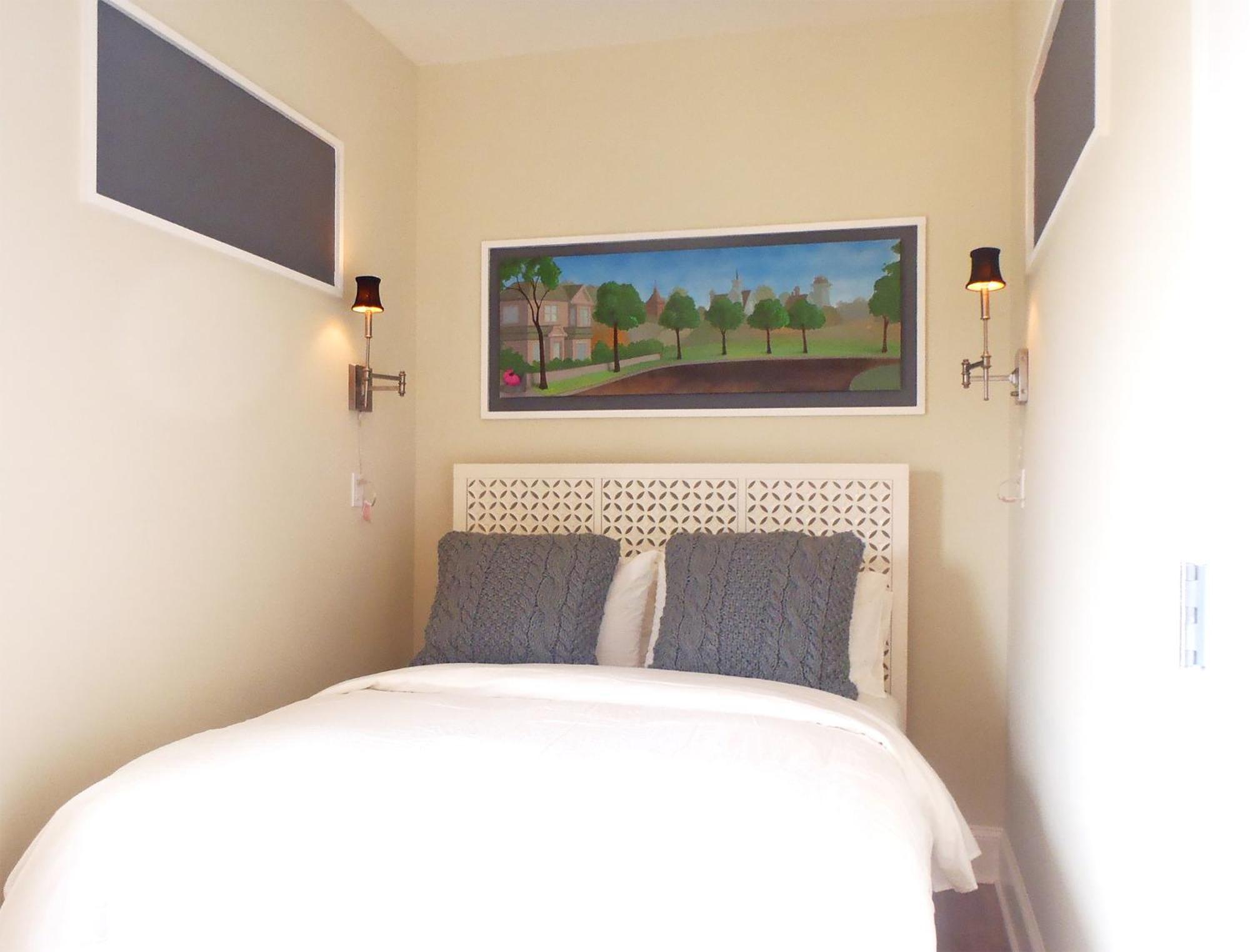 Henry Norman (adults Only) 4* Nova York