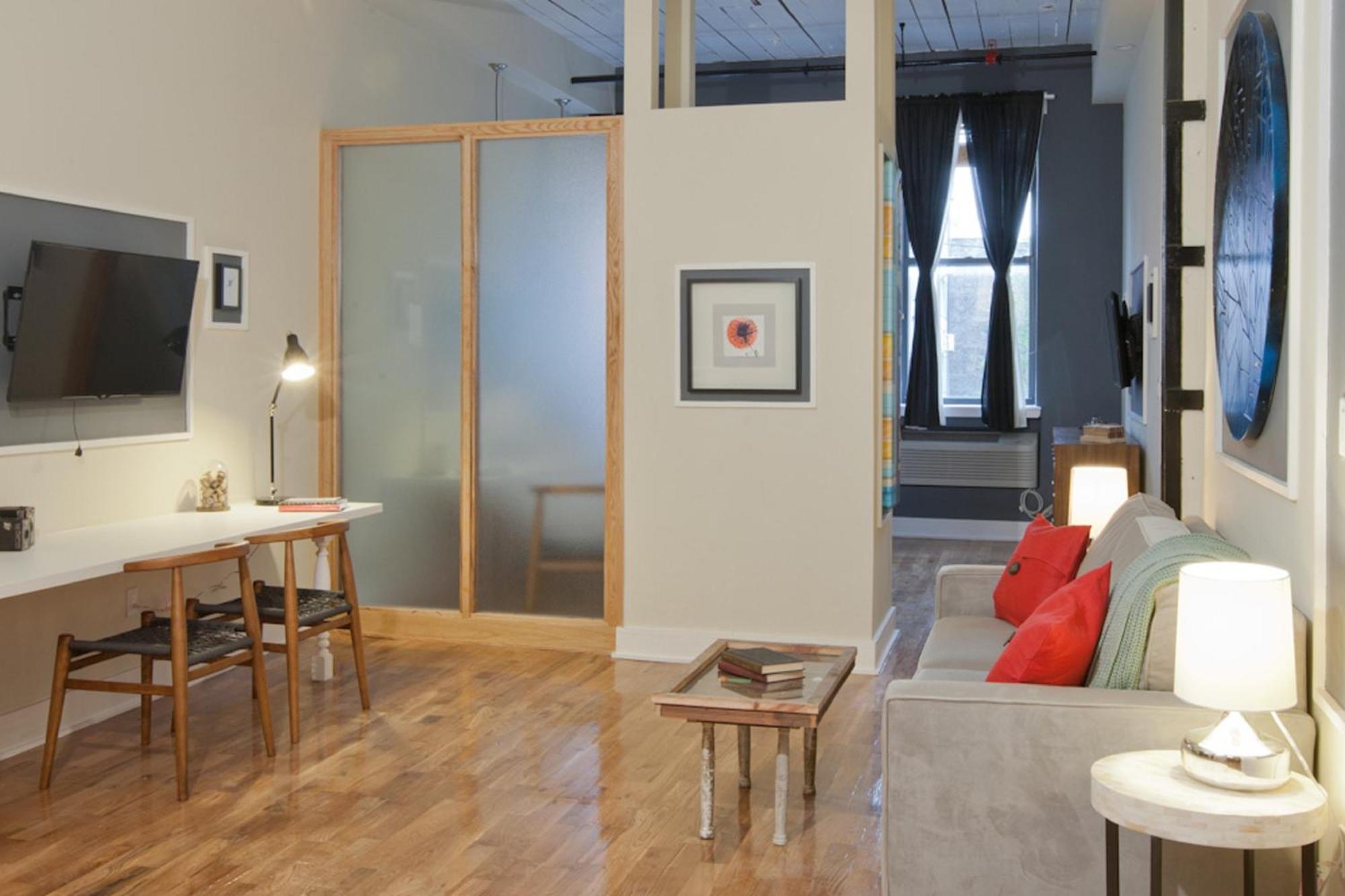 Hotel Henry Norman (adults Only) Nova York
