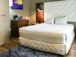 Hotel The Gallivant Times Square New York