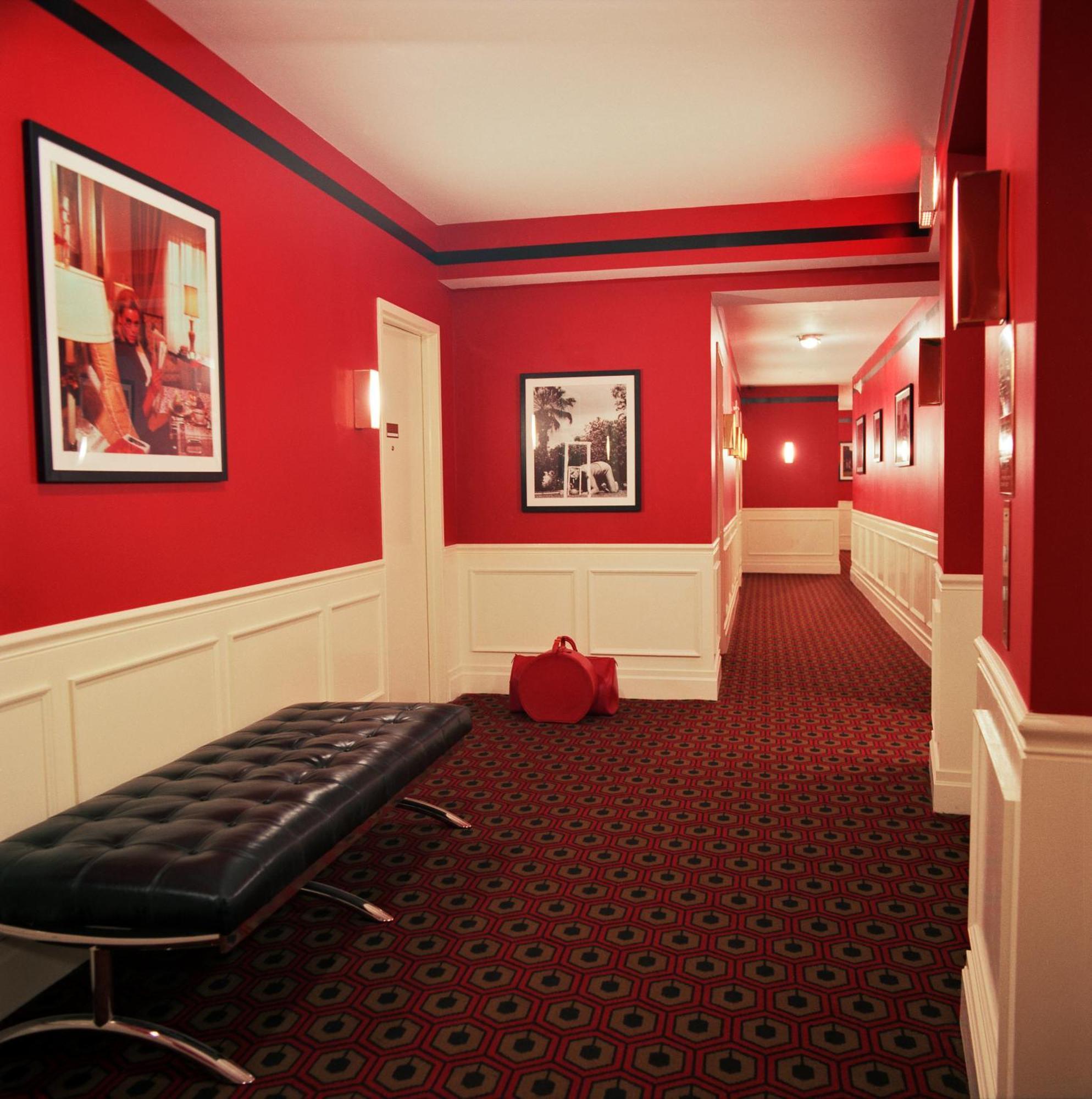 Gild Hall, A Thompson Hotel, By Hyatt 4*