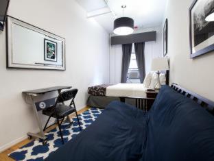 309 Hotel Nova York