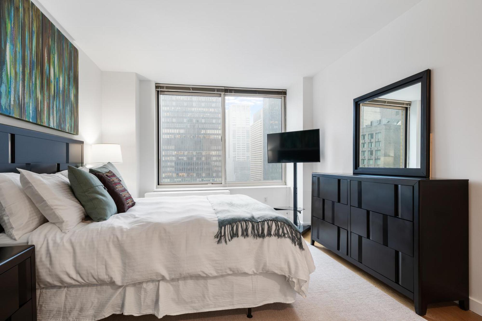 Apartment Global Luxury At The Marc