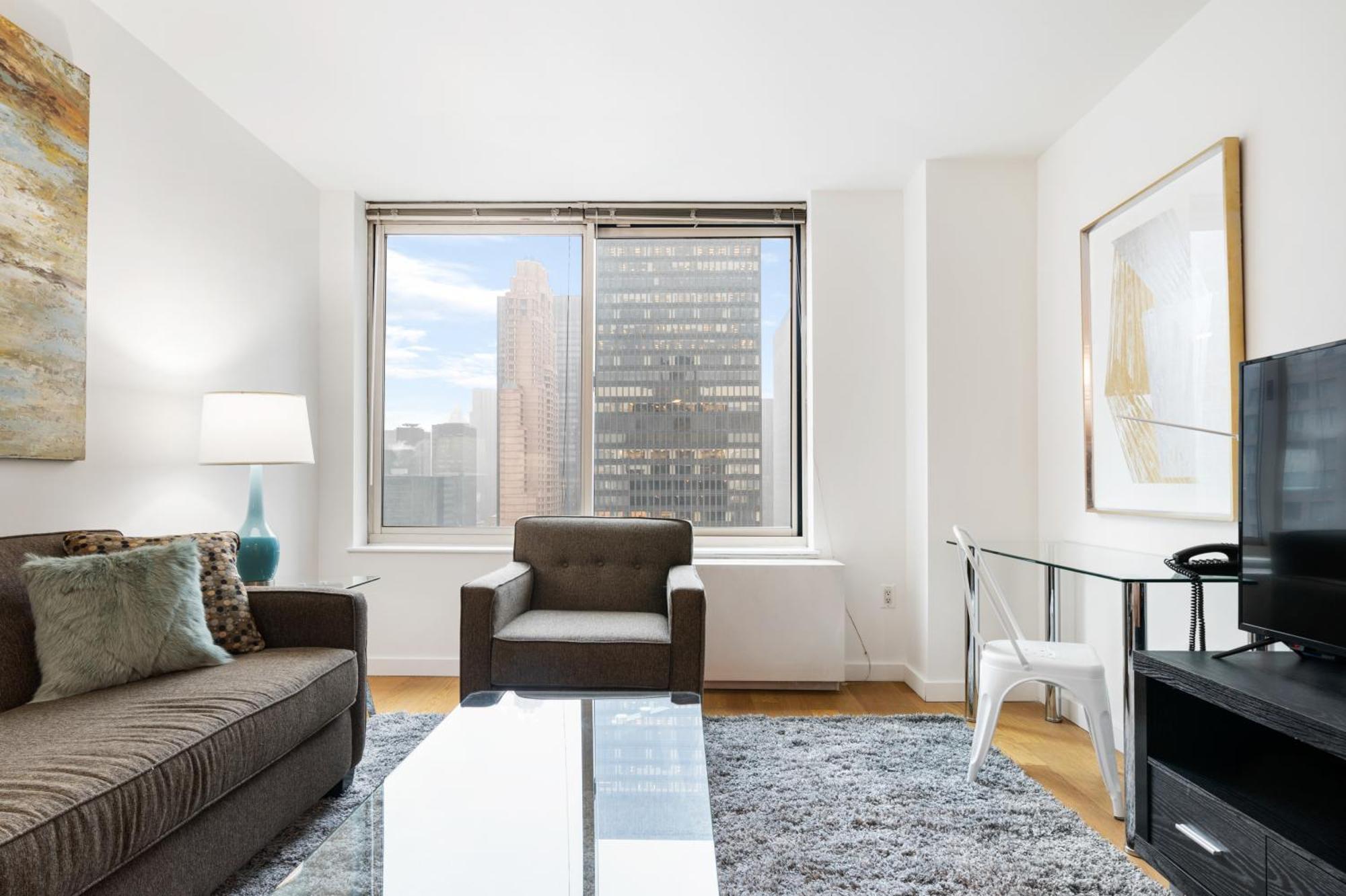 Apartment Global Luxury At The Marc