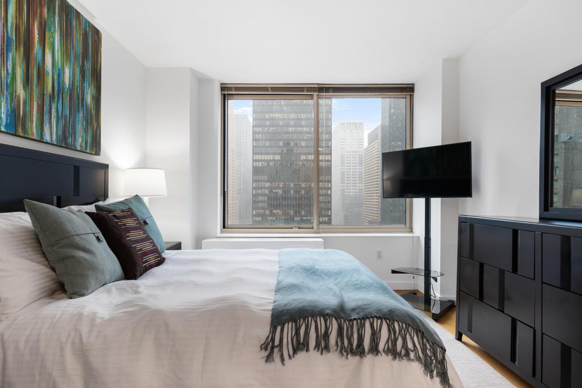 Apartment Global Luxury At The Marc *