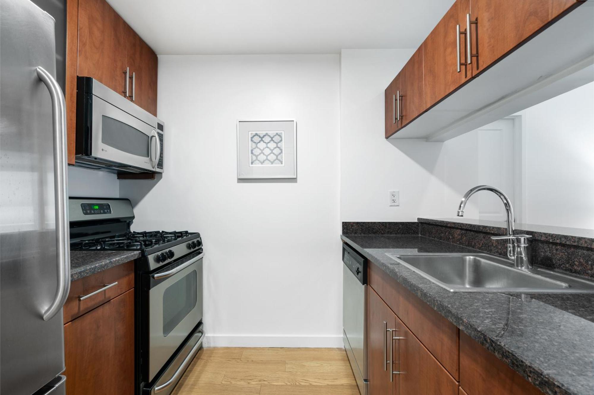 Apartment Global Luxury At The Marc