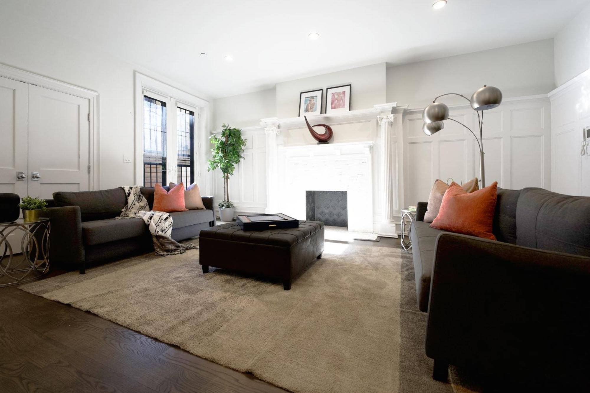 Massive Multi-million Dollar With Private Rooftop L Fashion House L Holiday home