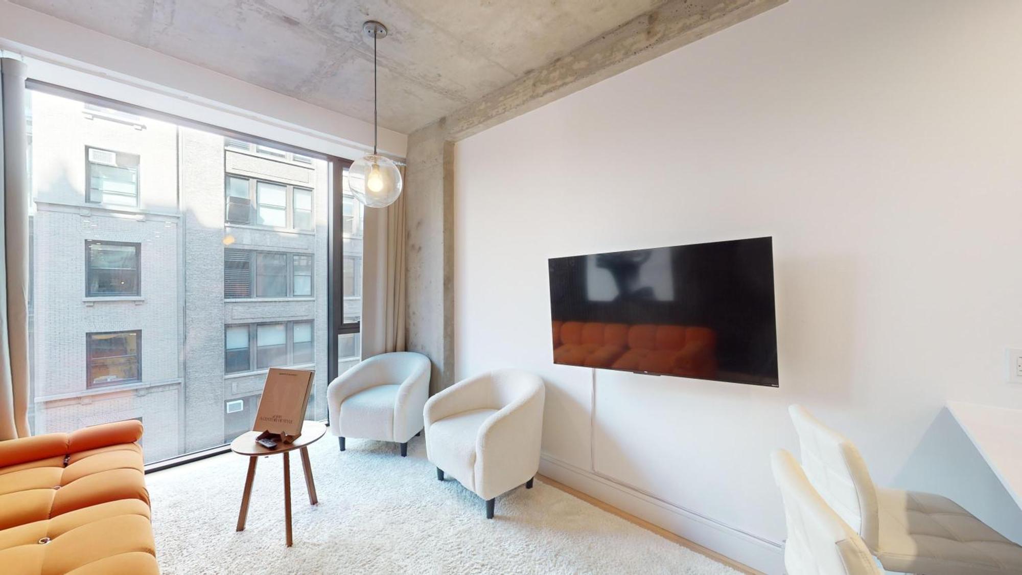 Apartment 132 W 26th Street #7 *
