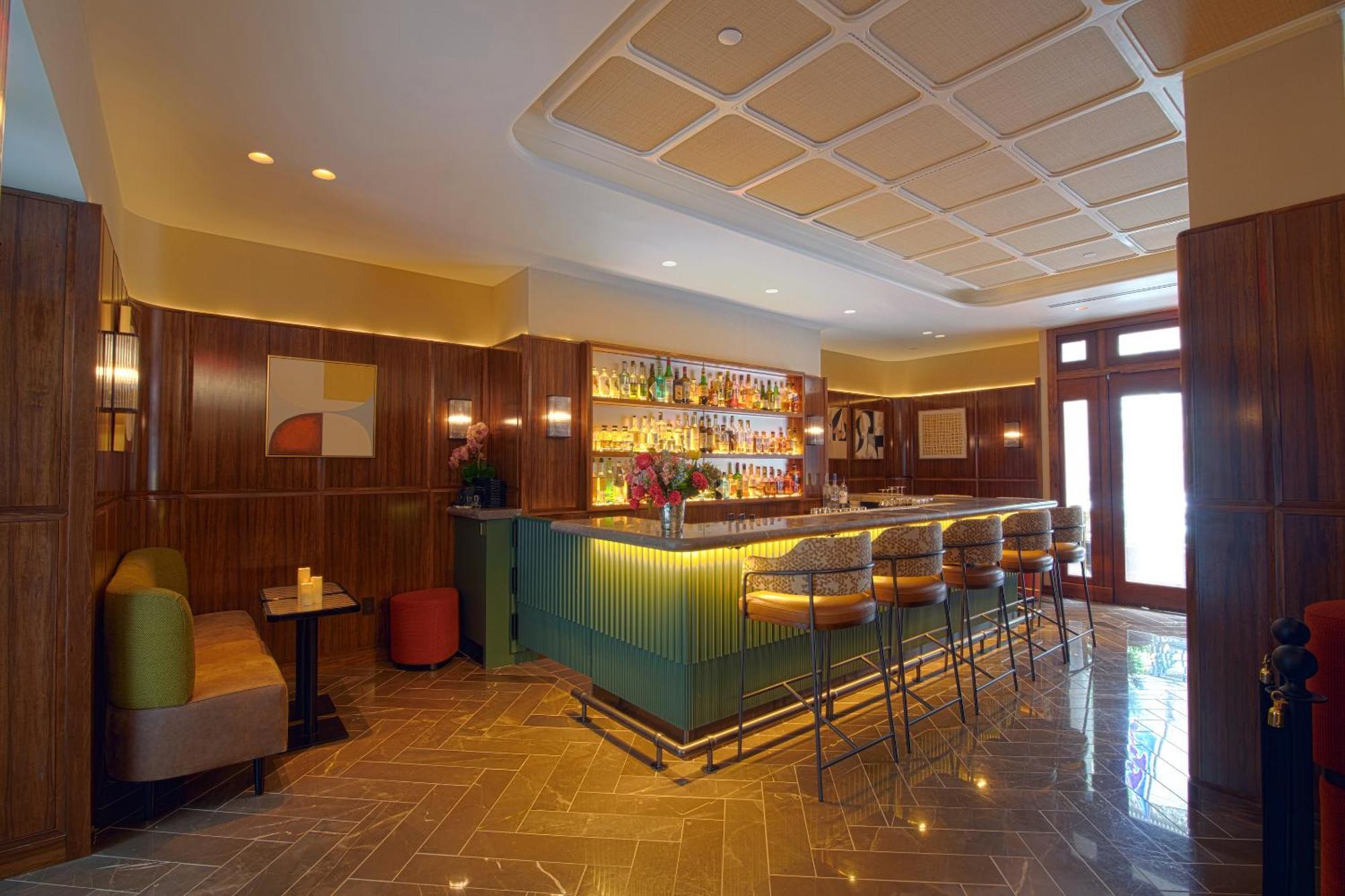 Iroquois Times Square 5* Nova York