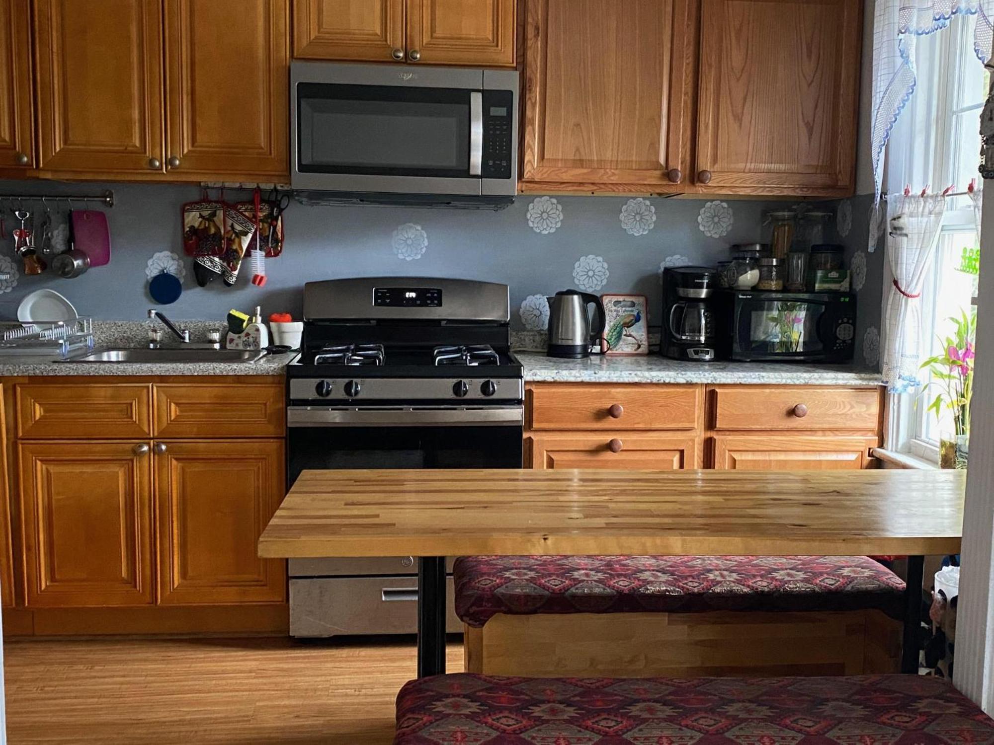 Guest house Classical American House 3 *