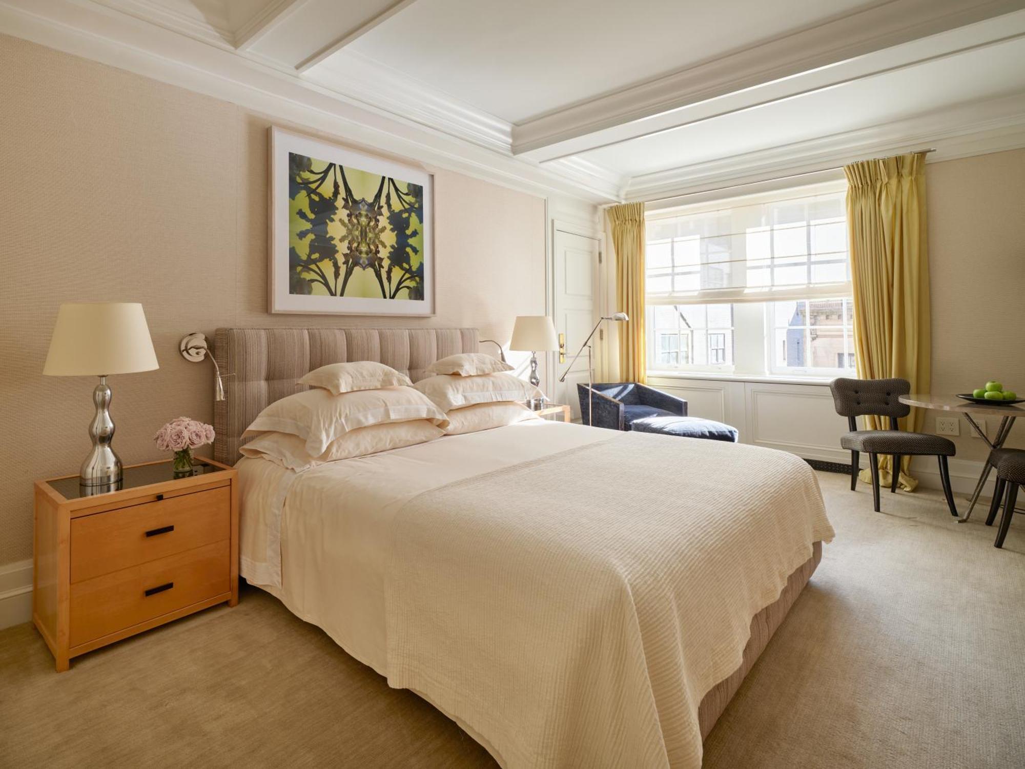 Hotel The 5*