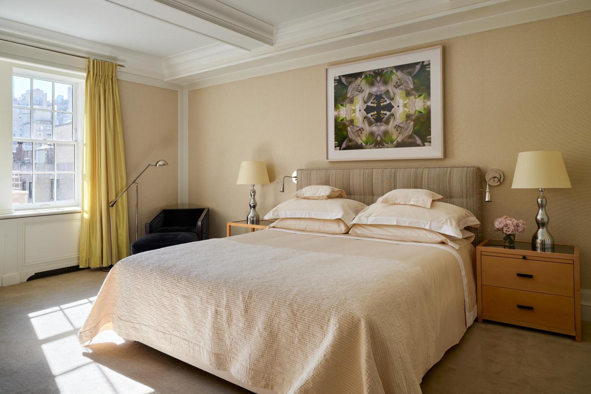 Hotel The 5*