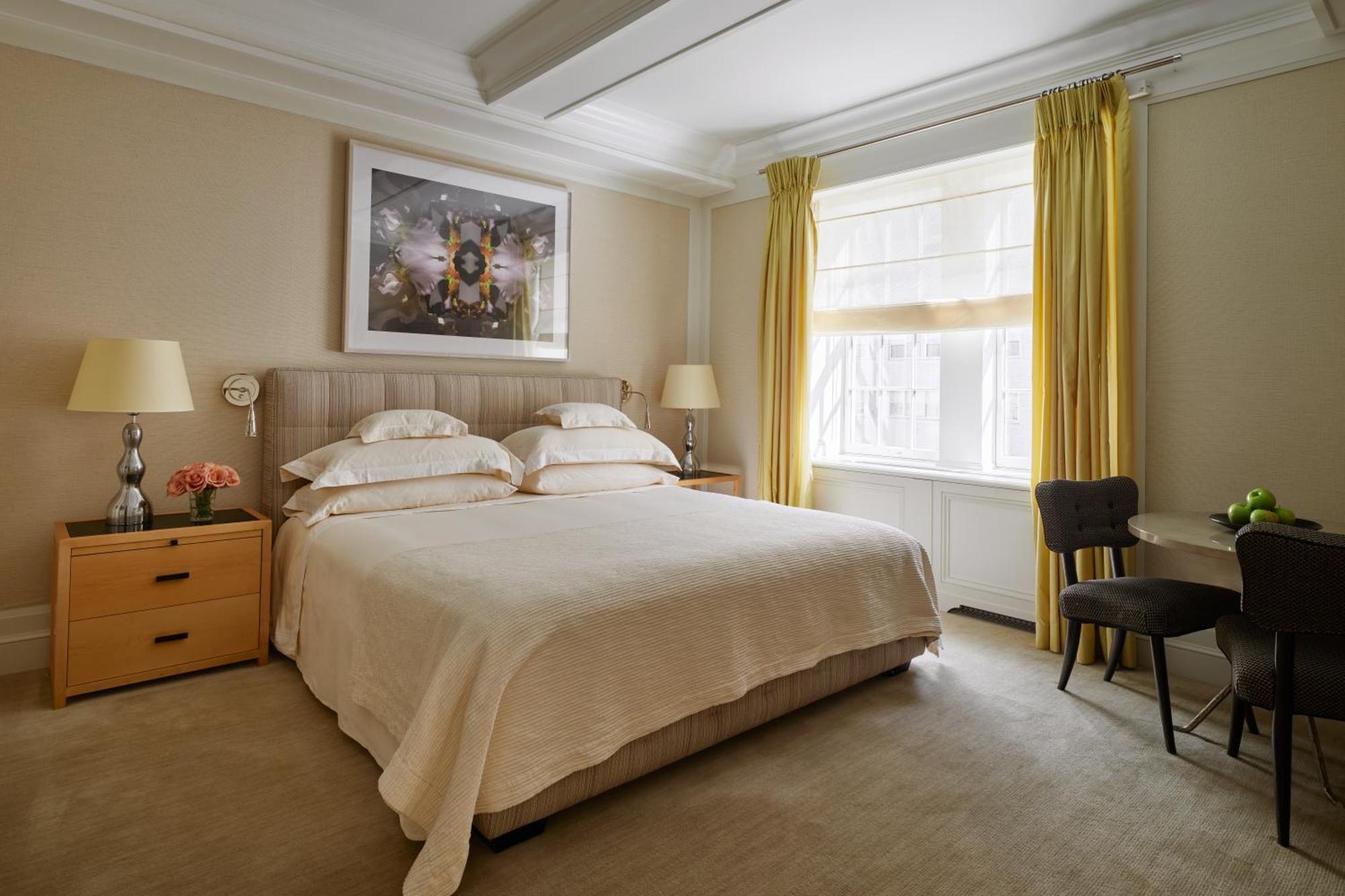 The 5* New York